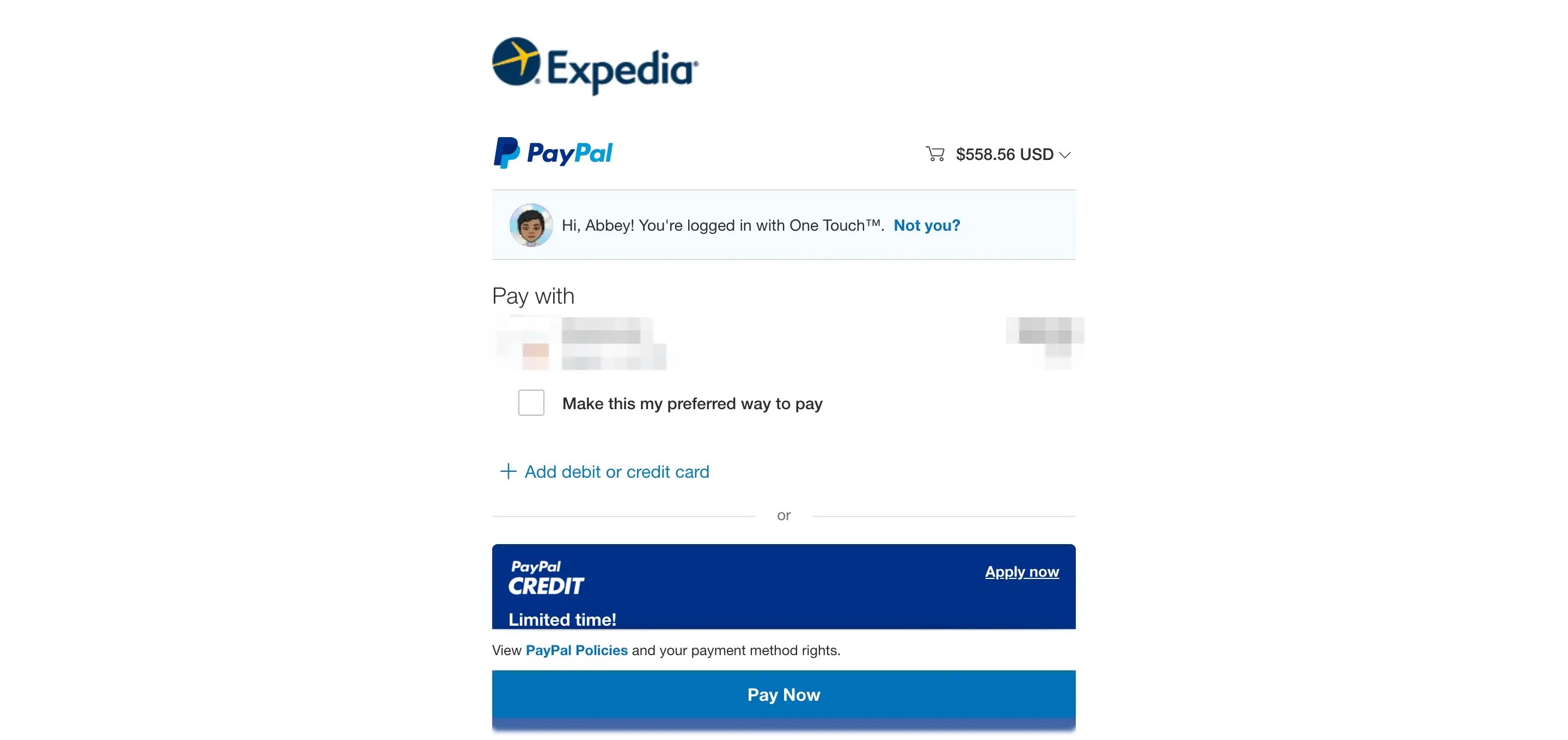 Learn how to sign into your frontier account. Does Expedia Accept Paypal How You Can Use It