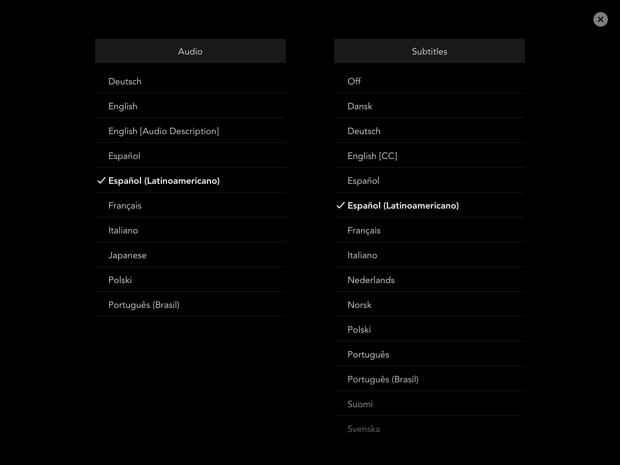 We don't all speak the same language and as such, you may find that you wish to watch the many shows and movies on disney plus in a language . How To Change The Language On Disney Plus In 3 Ways