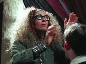 potter harry cast then thompson emma prisoner azkaban trelawney insider actress professor warner bros later sybill played films