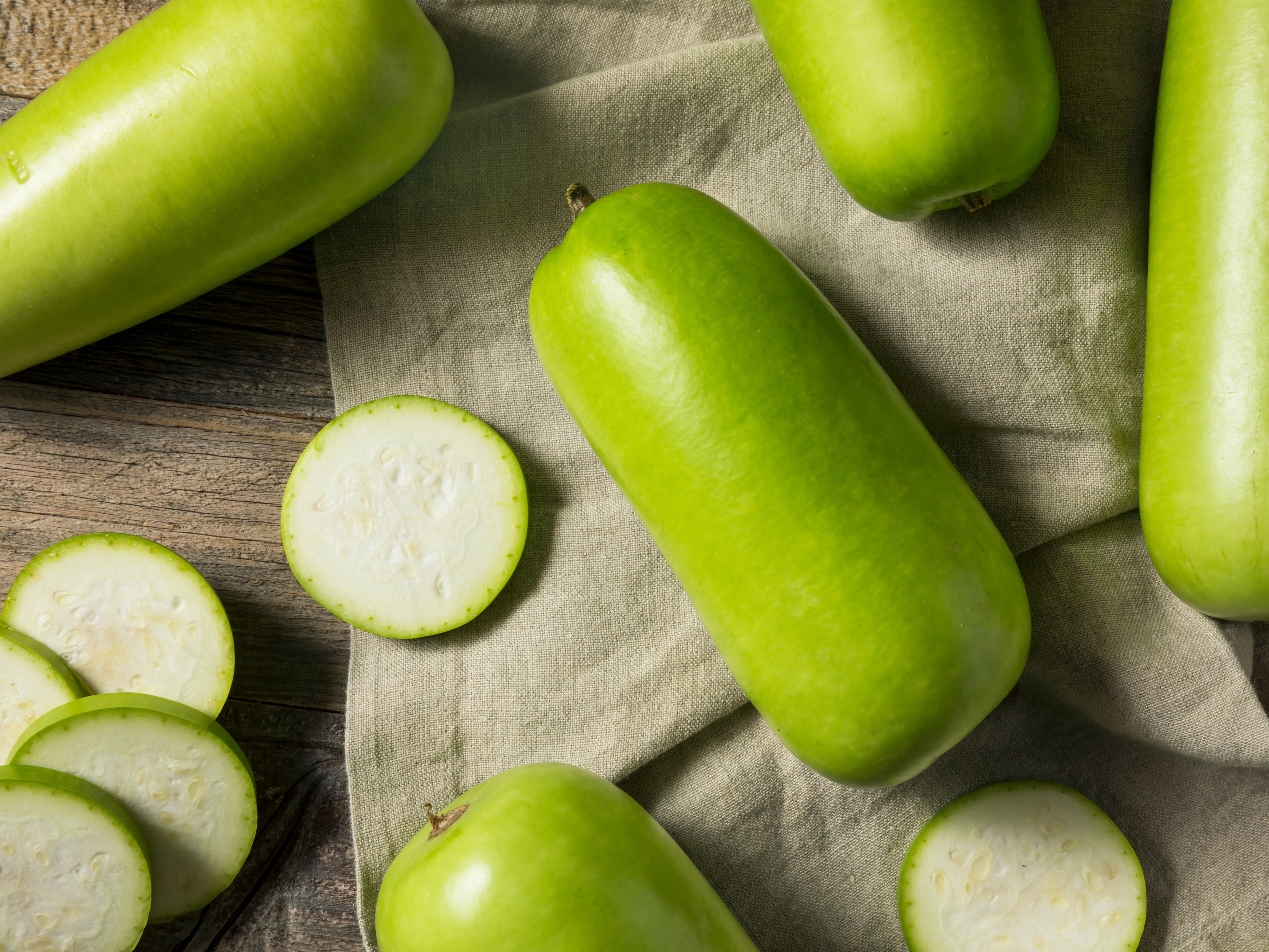 Country living editors select each product featured. 20 of the most unusual fruits and vegetables from around