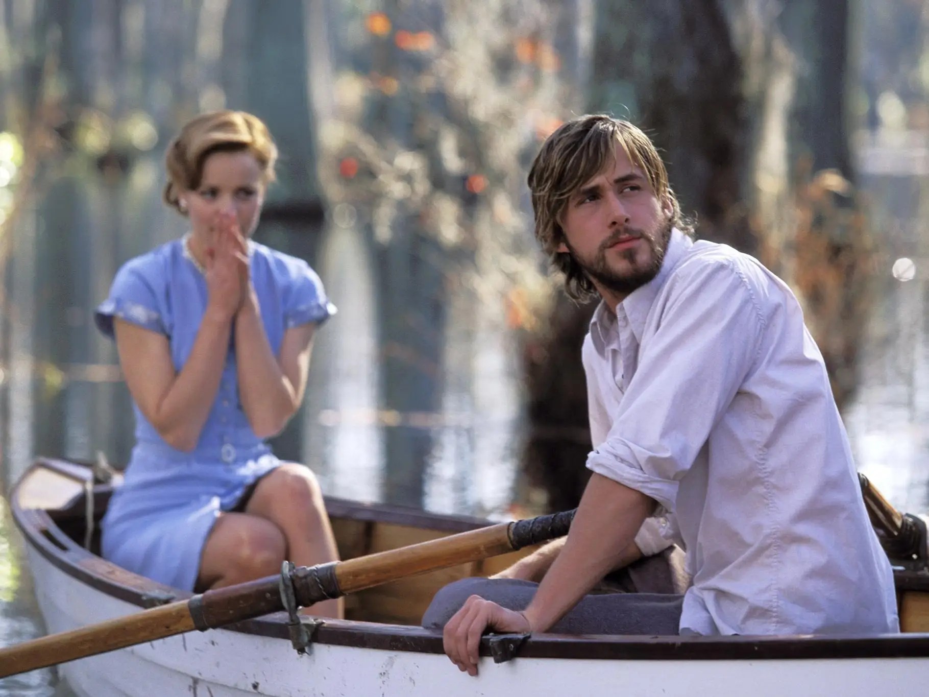 Cool Fun Facts You Never Knew About The Notebook Insider