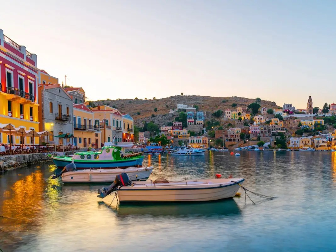 Photo Whether you’re thinking of buying or leasing your next automobile, you’ll need to decide on the best way to pay for it. Greek Millennial Shares Tourist Free Places To Visit In Greece