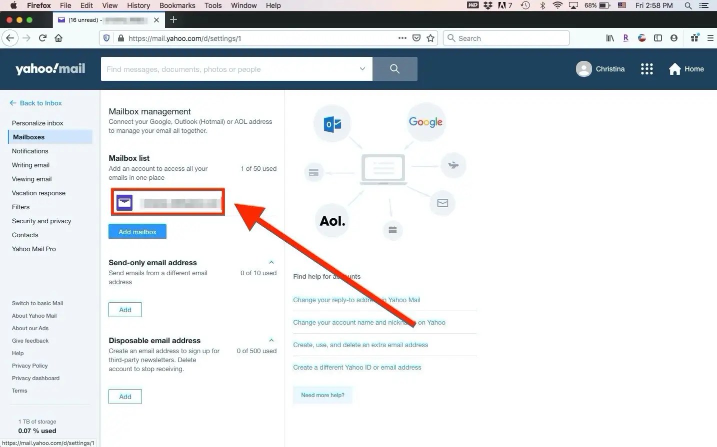 Do you prefer ordering gifts from catalogs instead of in stores or online? How To Change Your Signature In Yahoo Mail In 2 Ways