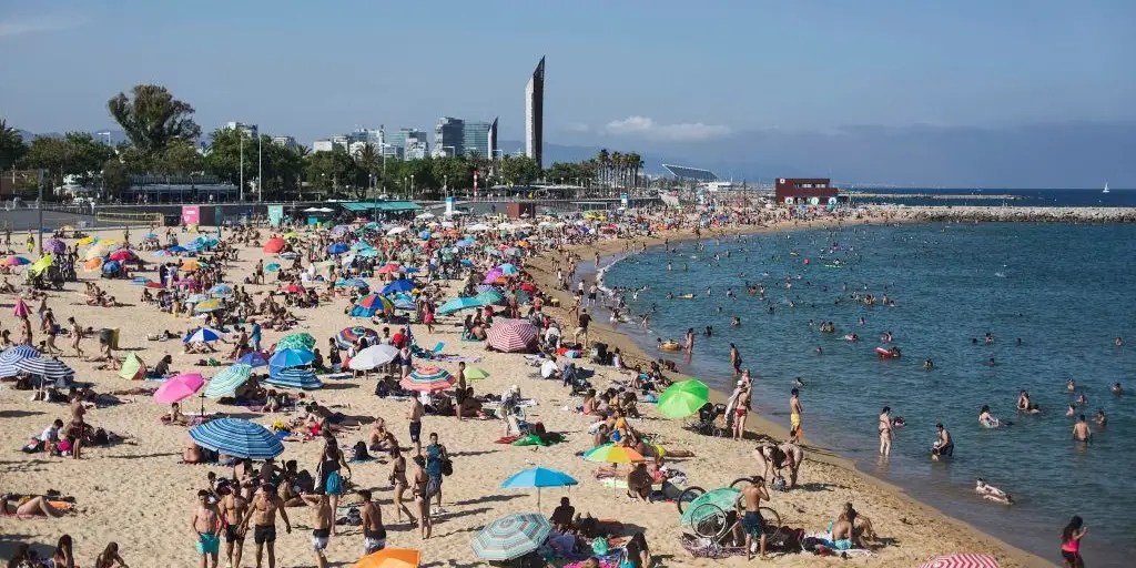 Your passport to keeping everything you need on hand without weighing yourself down is so much more than just a throwback to your days spent in the classroom. Travel Ban Lifted Where English Can Visit With No Coronavirus Quarantine