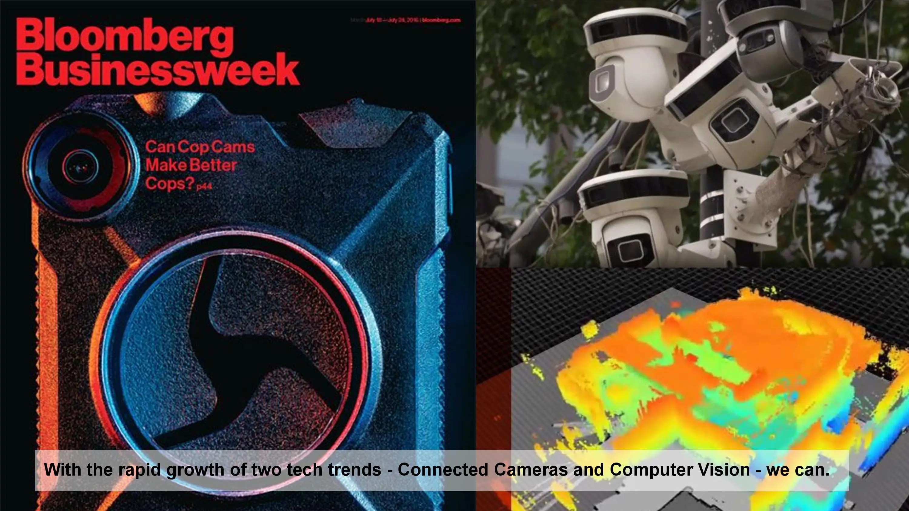 Openspace S Construction Image Tech Startup Receives 55 Million - Download Artistic City Image | 4K