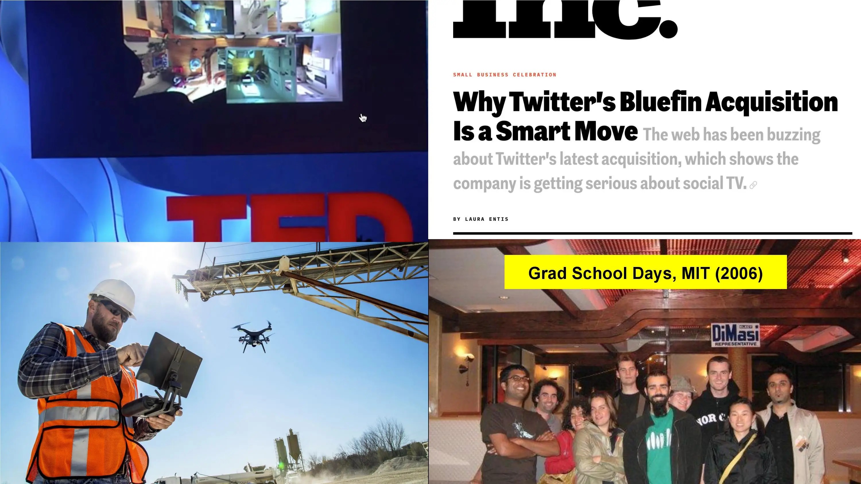 Openspace S Construction Image Tech Startup Receives 55 Million - Amazing Full HD City Backgrounds | Free Download