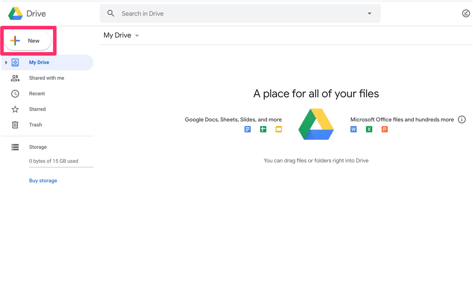 · open the sample scene in assets/signinsample/mainscene. What Is Google Drive A Guide To Google S File Storage Service