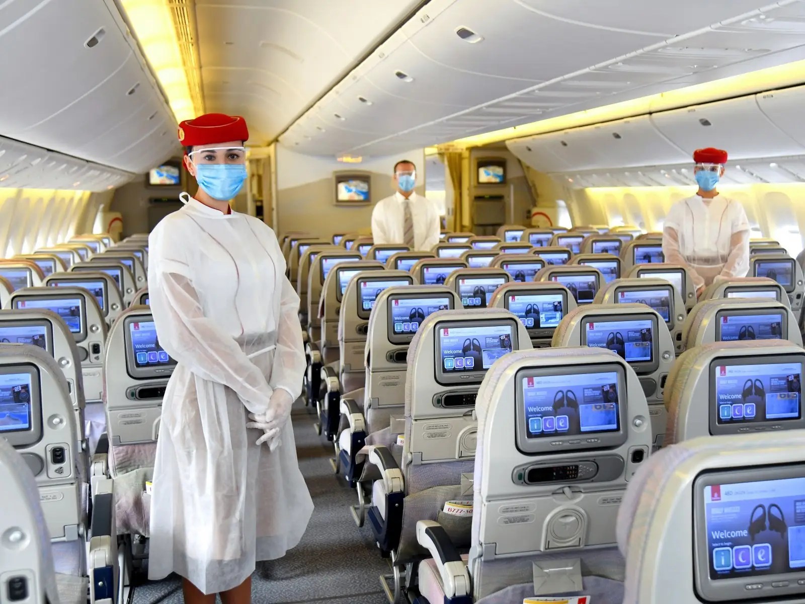 Here’s what to know if you’re thinking about a trip in the u.s. Emirates Will Pay Medical And Funeral Costs If Travelers Get Covid 19