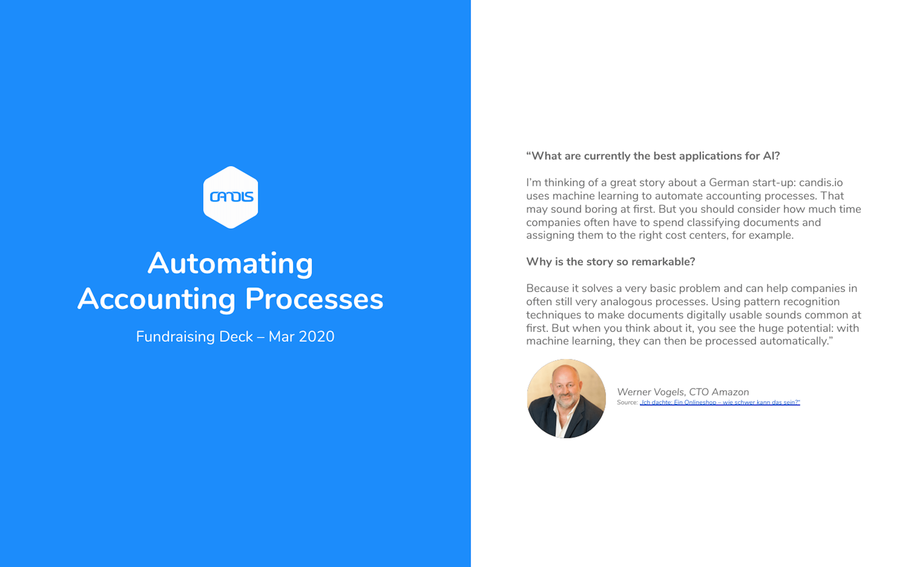 Candis Startupnight - Download Amazing Minimal Pattern | Desktop