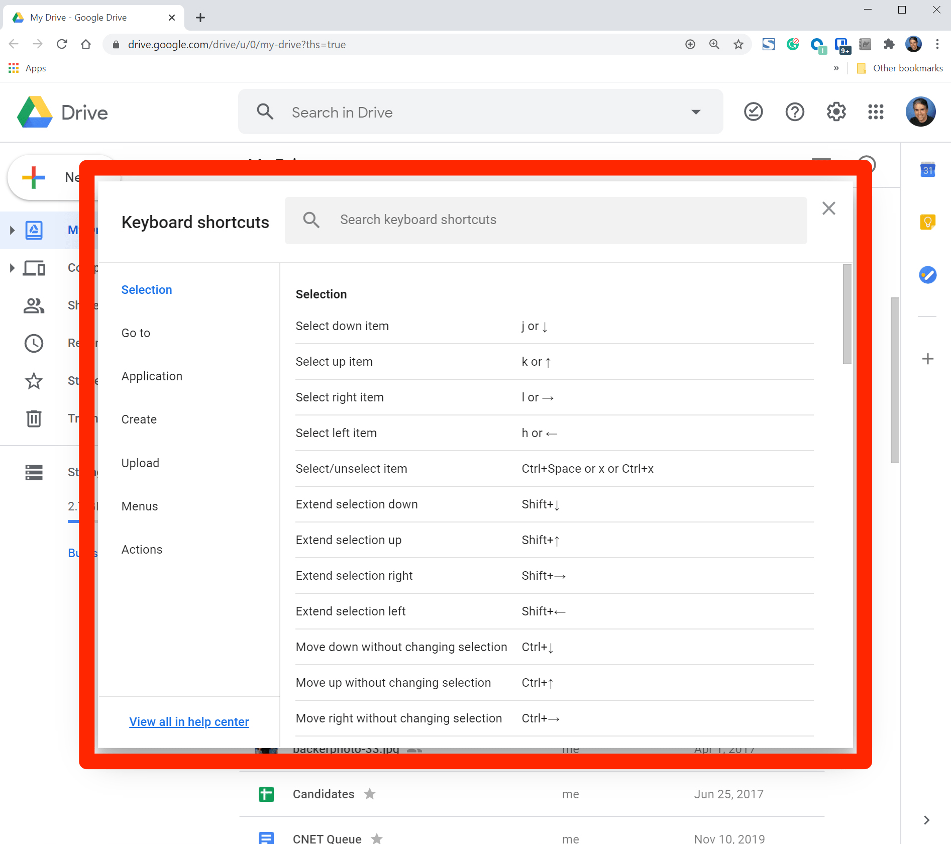 10 Tips And Tricks For Using Google Drive Make Tech Easier - Gorgeous 8K Gradient Images | Free Download