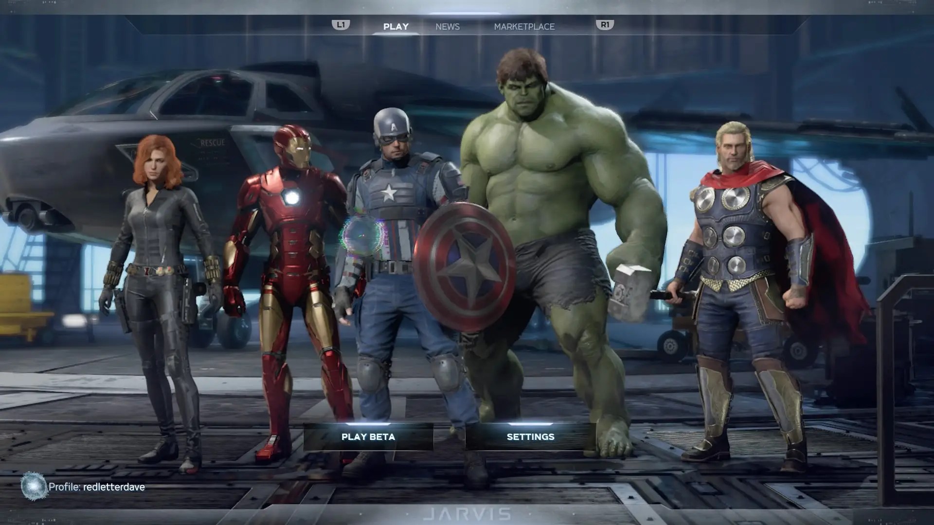 This is where your knowledge of the beloved cinematic universe will be put to the test. Marvel S Avengers Game Beta Impressions Super Fun But Room To Improve