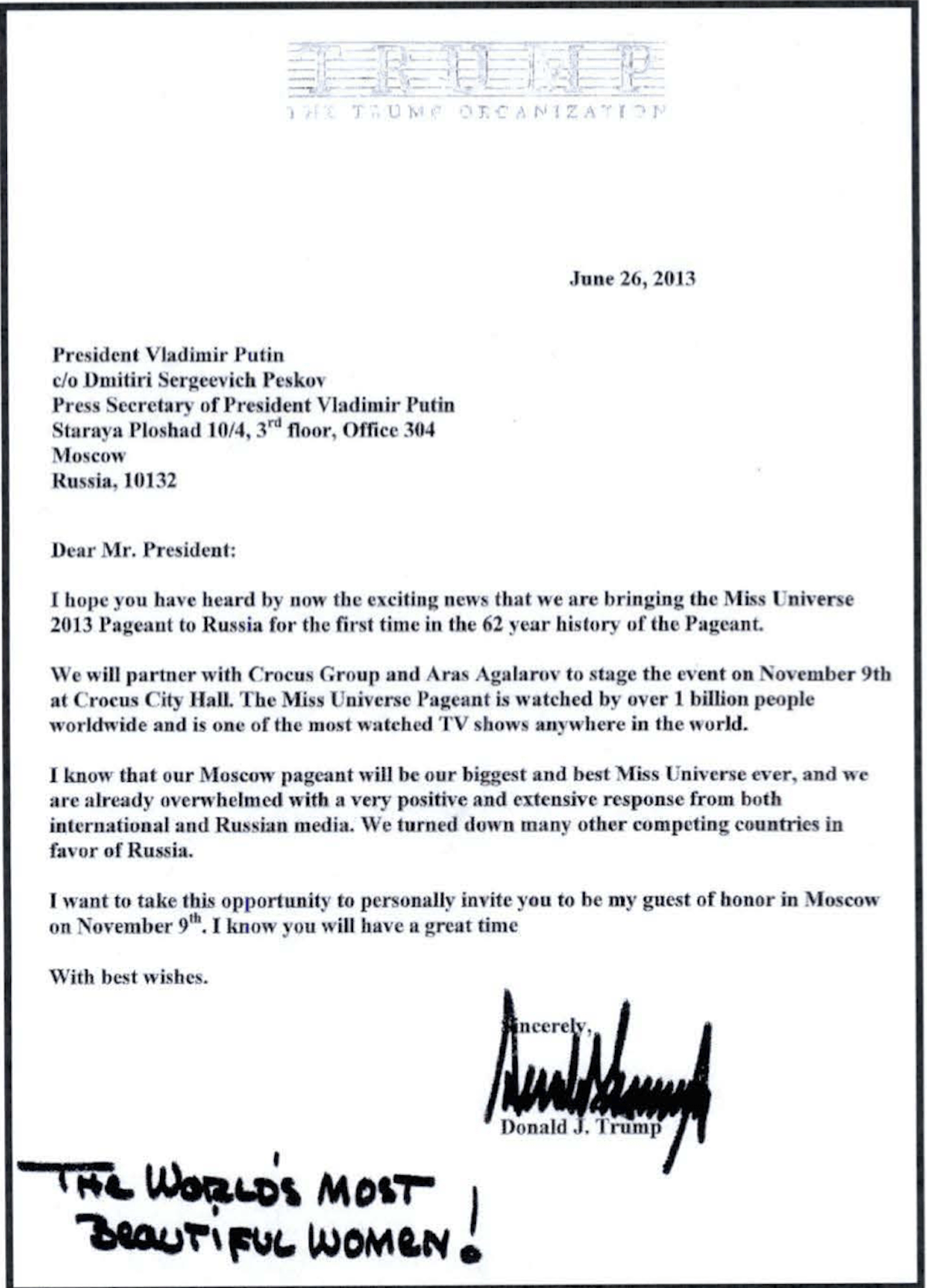 Honors Recognition Invitation - Colorful Photos - Classic HD Collection