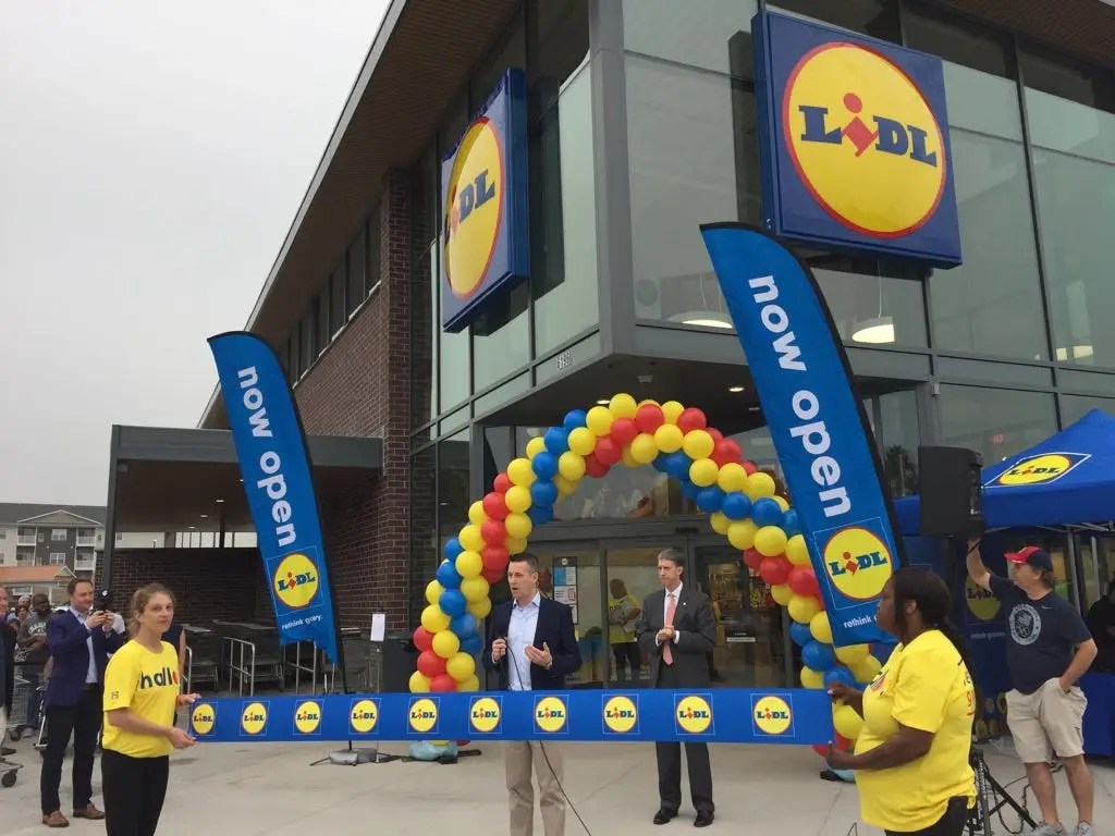 lidl is opening 50 new stores see the full list of locations on whole pets market bayonne