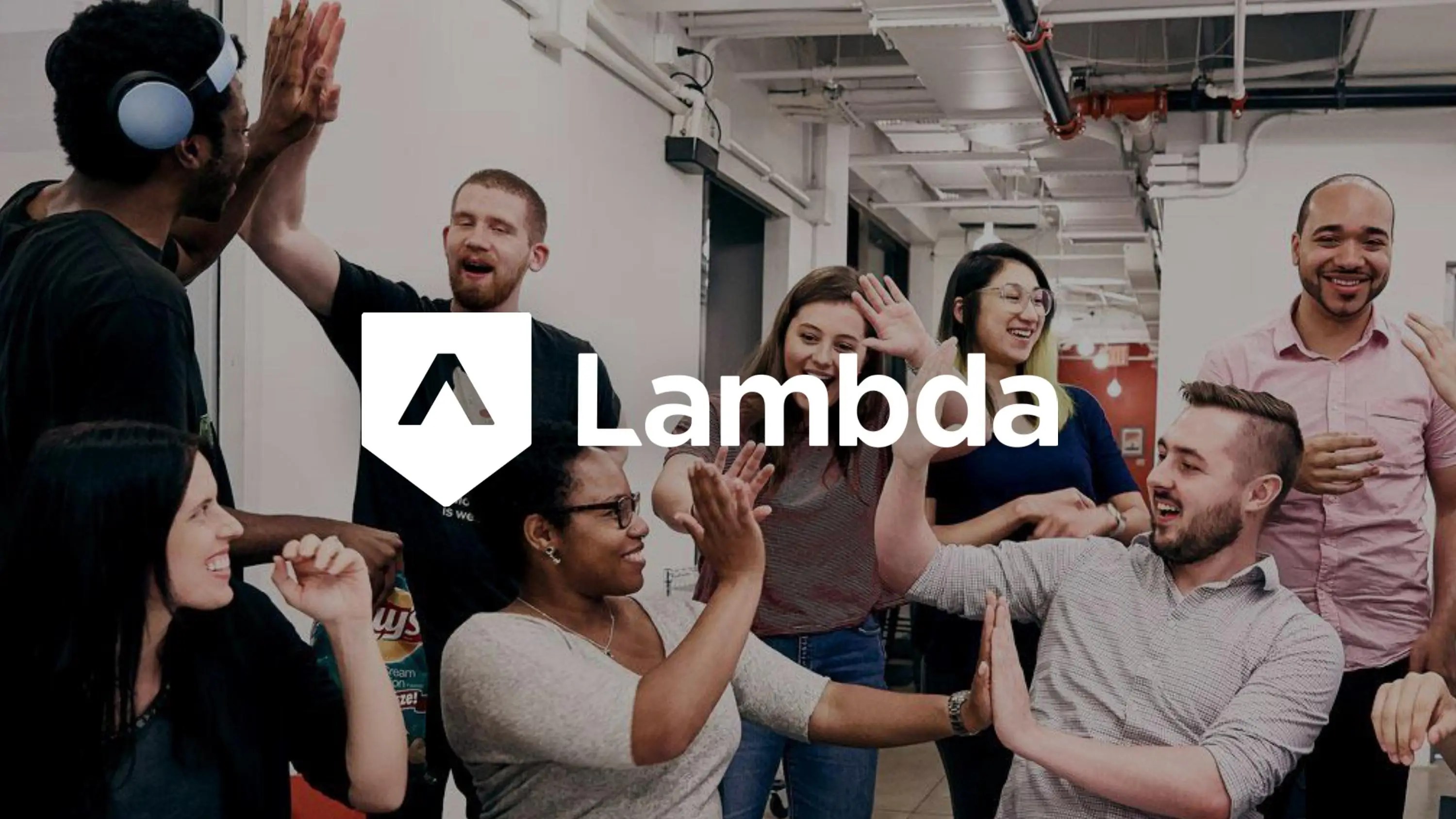 Lambda School May Violate State Law But Coding Classes Continue Dice - Retina Geometric Textures for Desktop