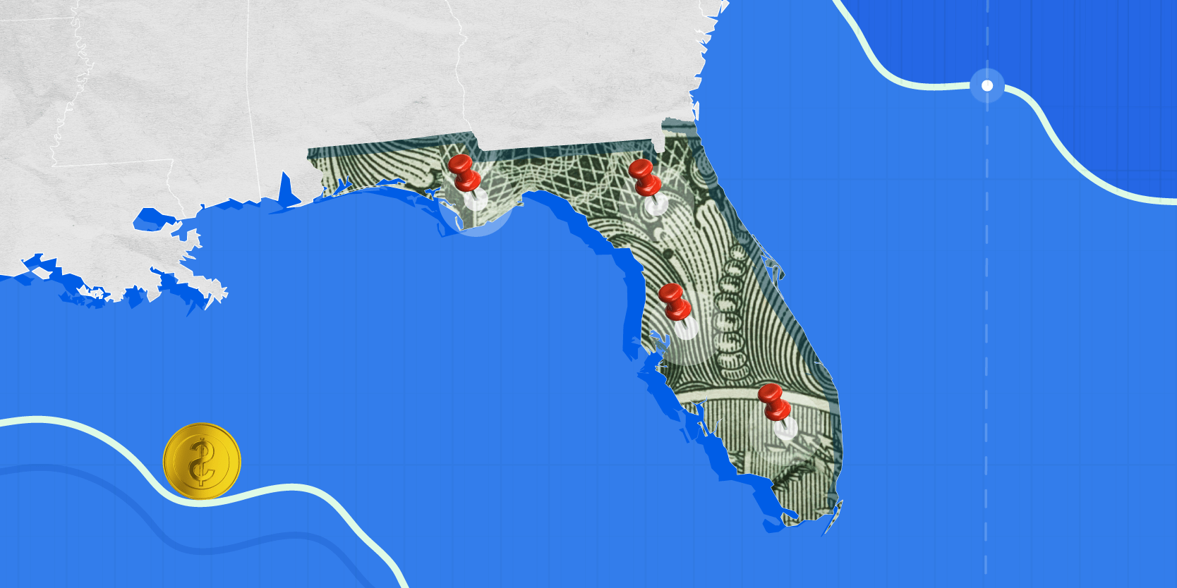 The Best Banks And Credit Unions In Florida For February 2023 2023 