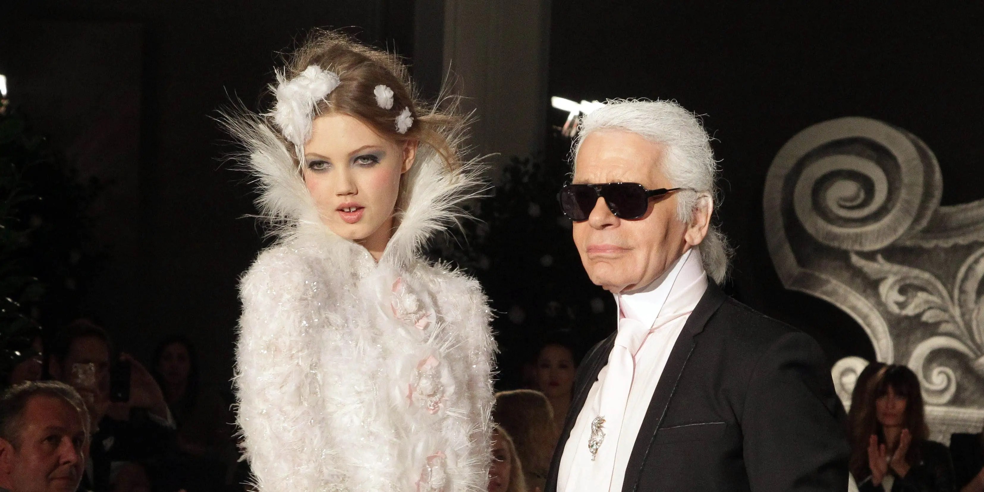 But how often have you wondered if these people actually lived up to their names, or even lived at all? The Most Iconic Fashion Designers Of The Last 100 Years