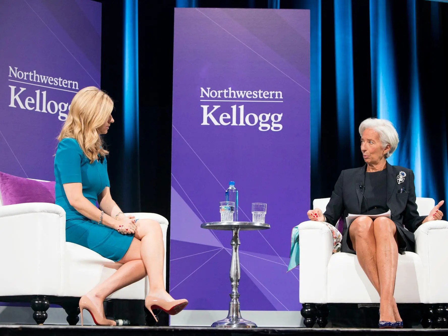 The Best Mbas For A Career In Tech According To Quacquarelli Symonds - Mountain Design Collection - Ultra HD Quality