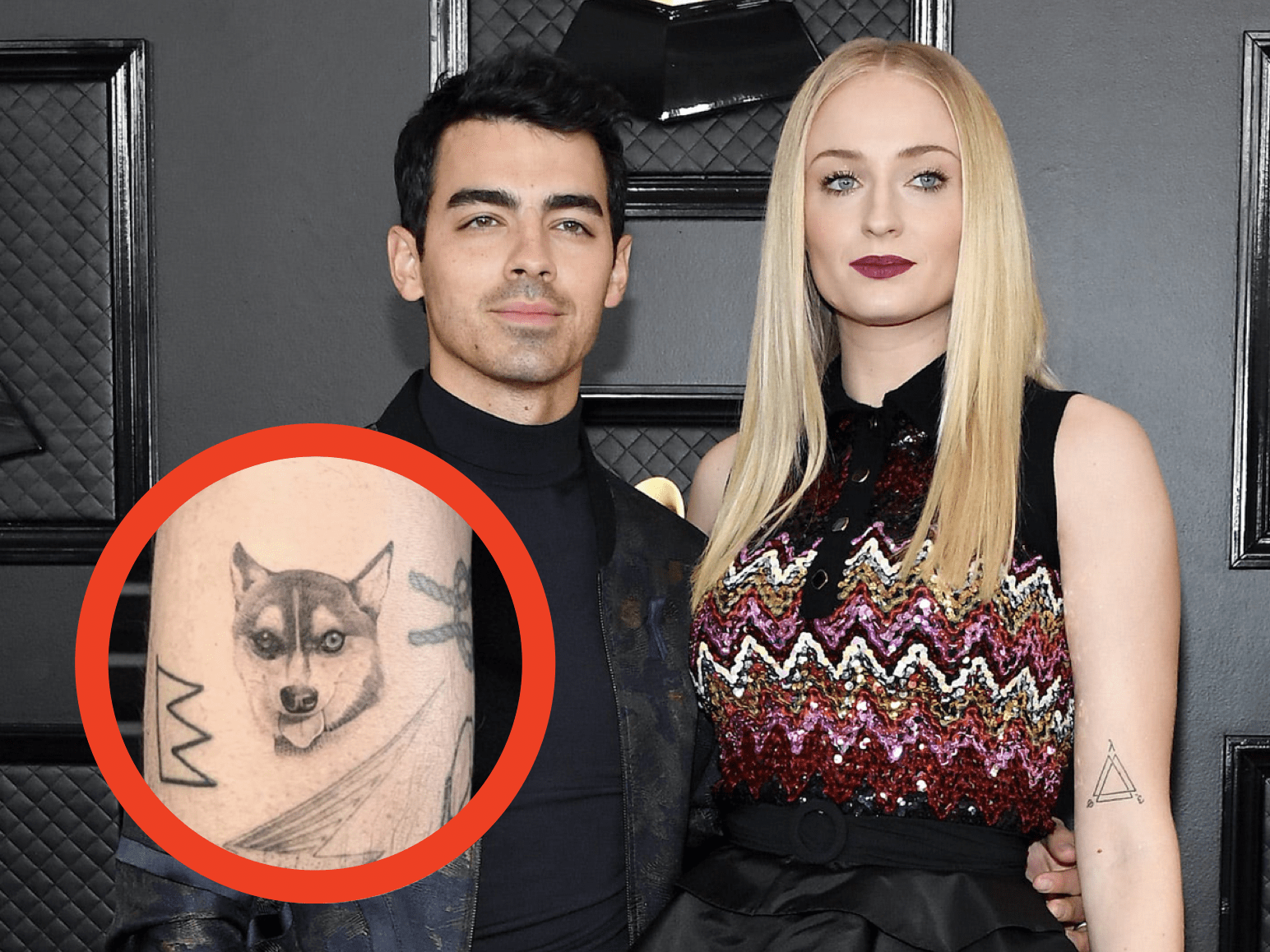 17 Times Celebrities Got Matching Tattoos With Other Stars 900_x_1200_jpg