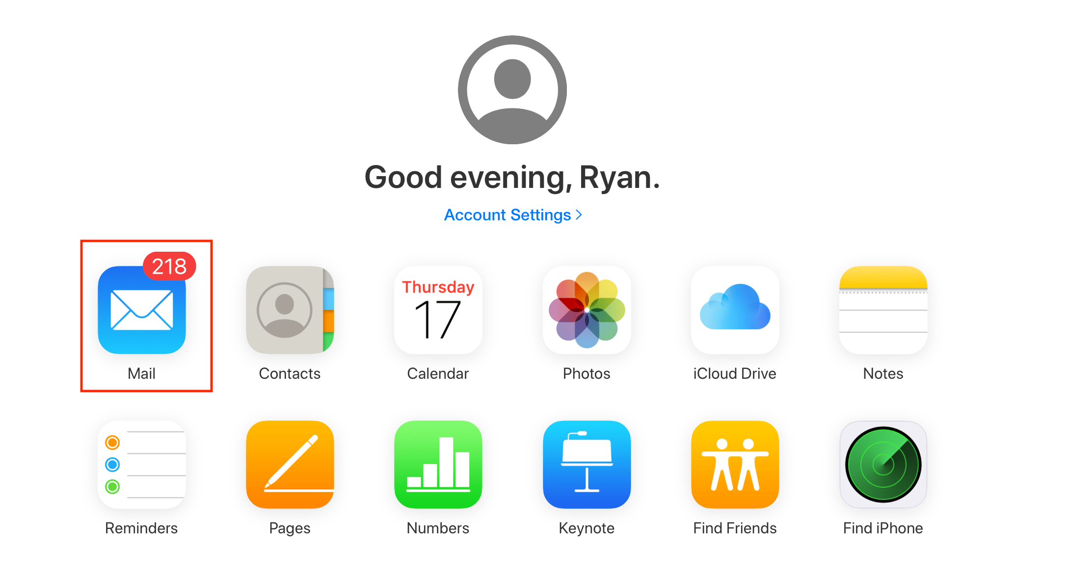 Check for new email messages. How To Check Your Icloud Email In 2 Different Ways