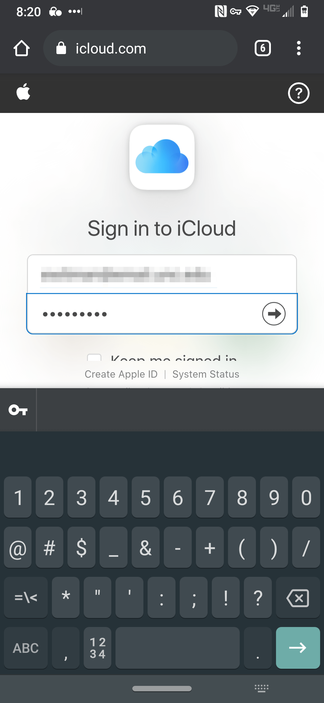 Sign into your icloud account to access your icloud backup files. How To Access Icloud Photos On An Android Device