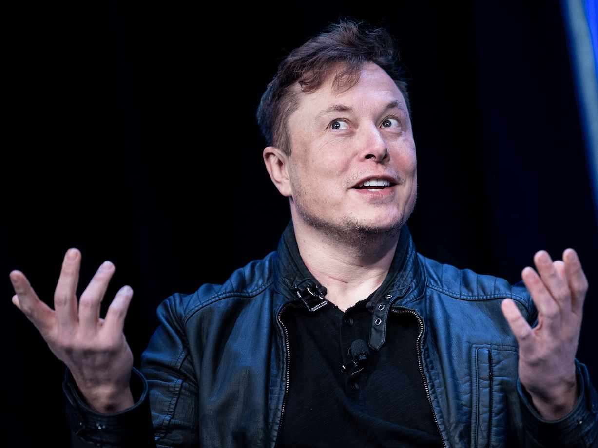 The days of digging deep into a company's financials to make smart investments are gone. Elon Musk says Tesla will 'probably' make 20 million ...