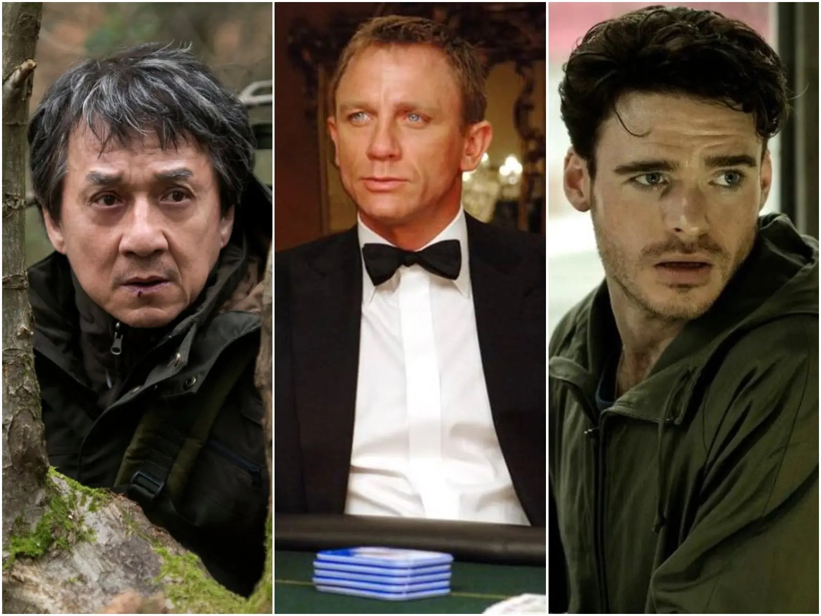 However, many women have also taken leading roles as writers, producers and directors of hit horror films. 13 Spy Movies To Watch On Netflix If You Love James Bond