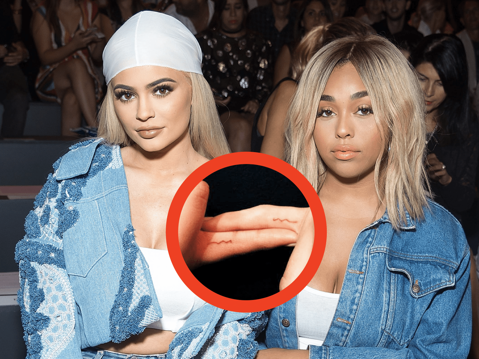 You see, i'm not a professional artist, and not even. 17 Times Celebrities Got Matching Tattoos With Other Stars