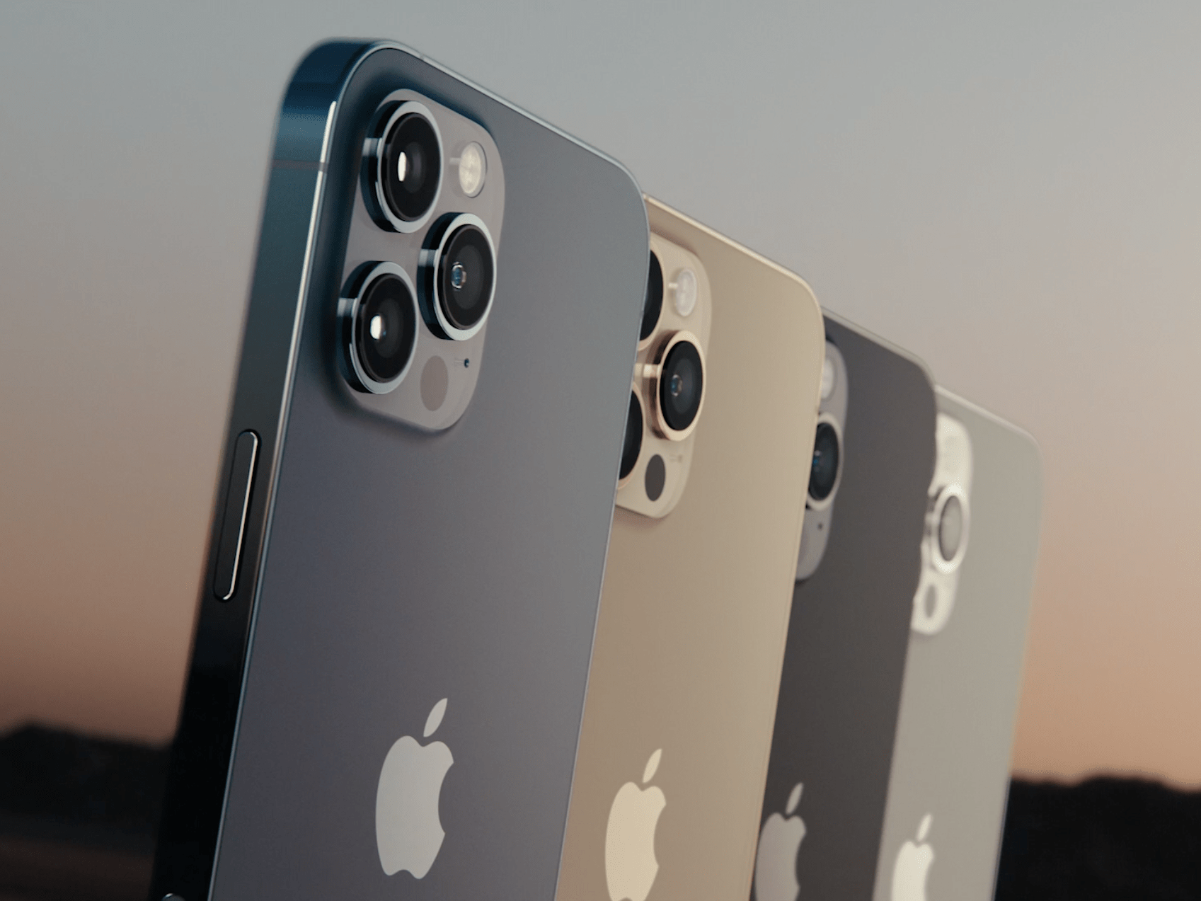 Iphone 12 colors vary between models. The iPhone 12 Pro is available in 4 colors — here's how to decide | Markets Insider