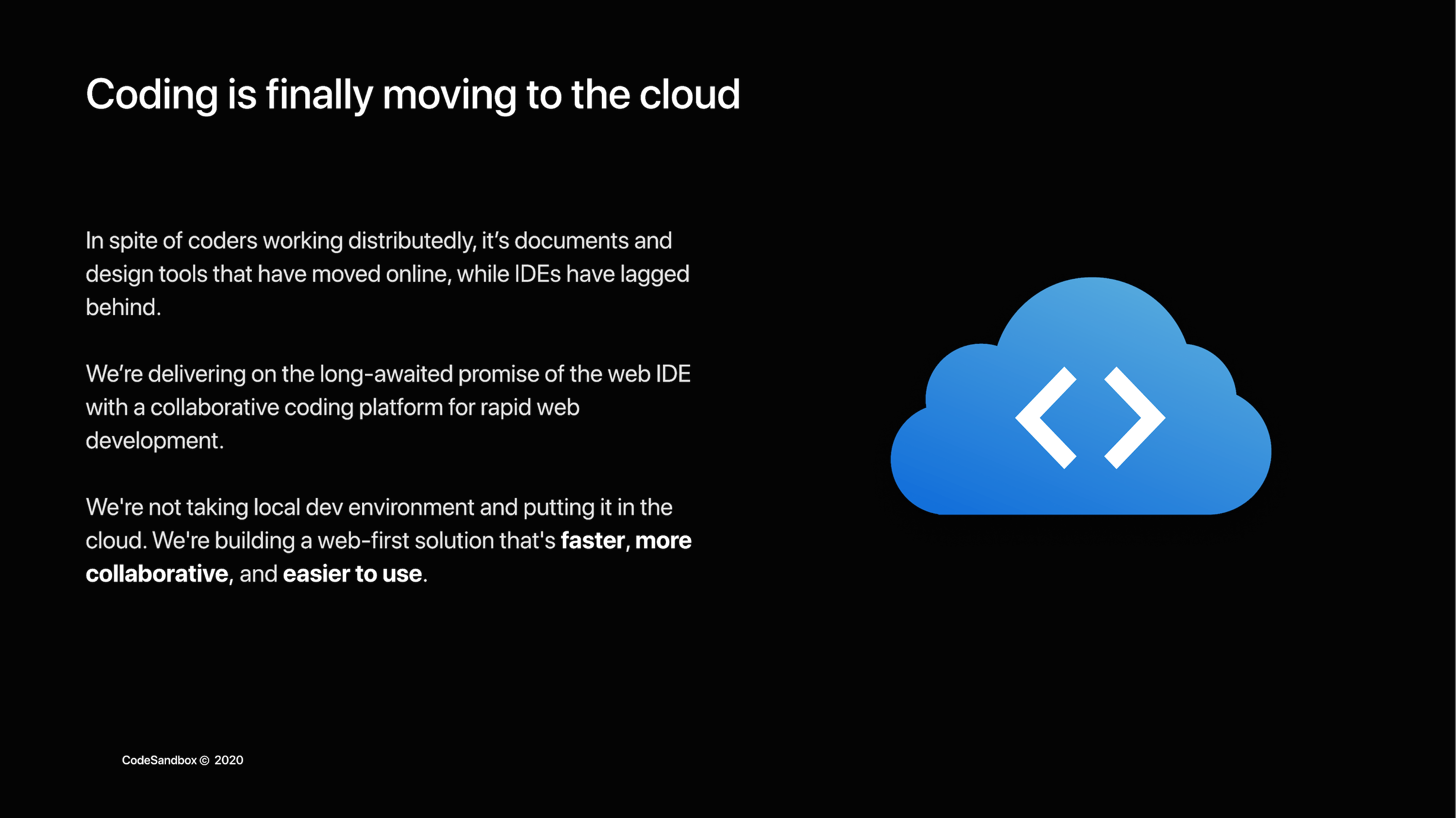 Tech Breeze Codesandbox - Gorgeous 4K Gradient Wallpapers | Free Download
