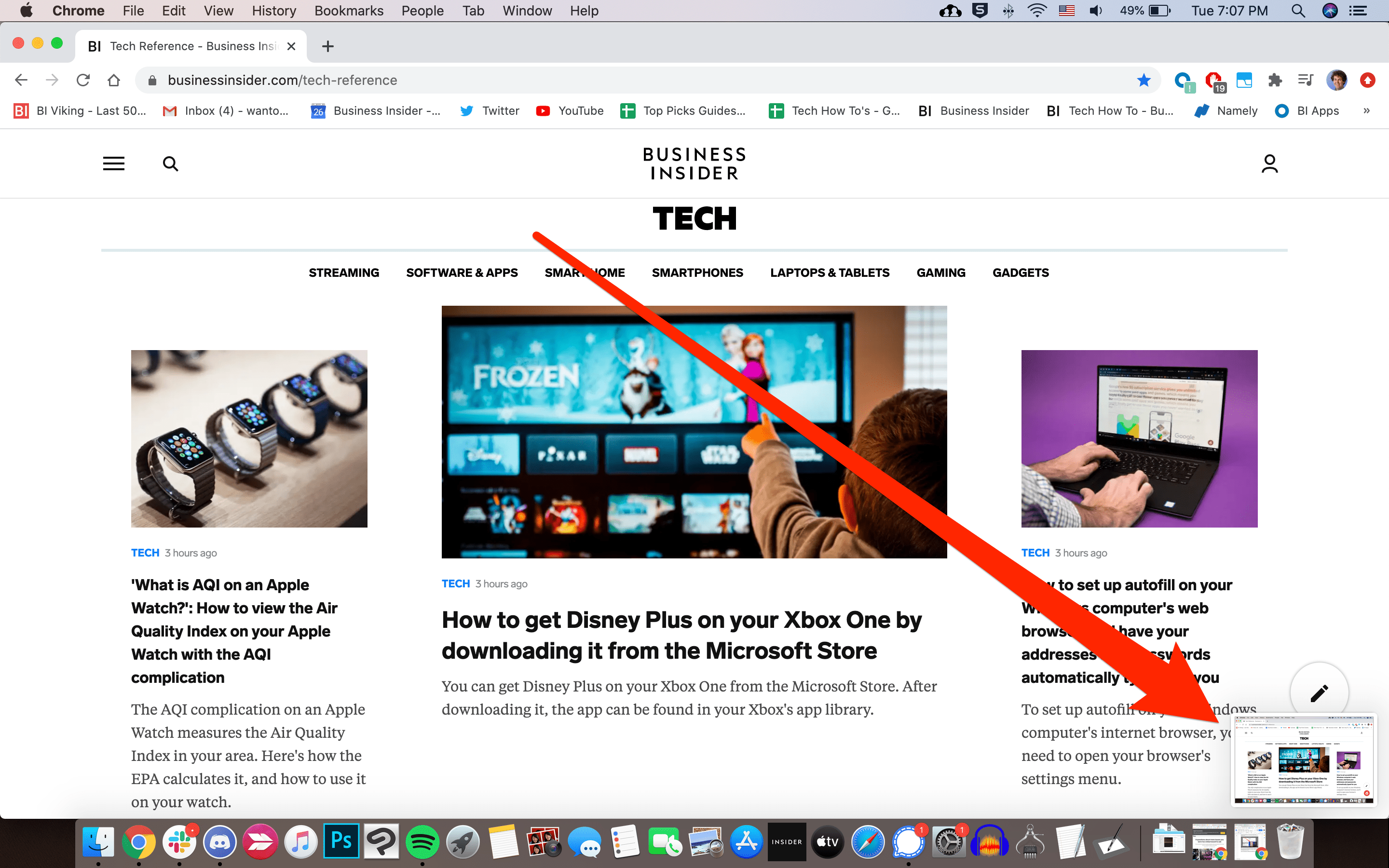 Take a breath and arrange your screen for the perfect capture. 4 Ways To Take A Screenshot On A Mac Computer
