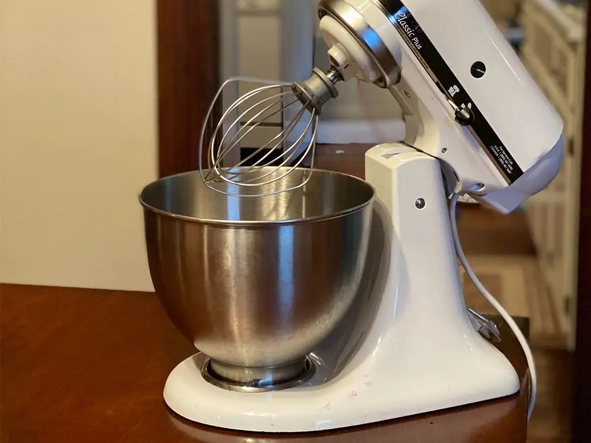 Maybe you would like to learn more about one of these? Best Kitchenaid Stand Mixer In 2021