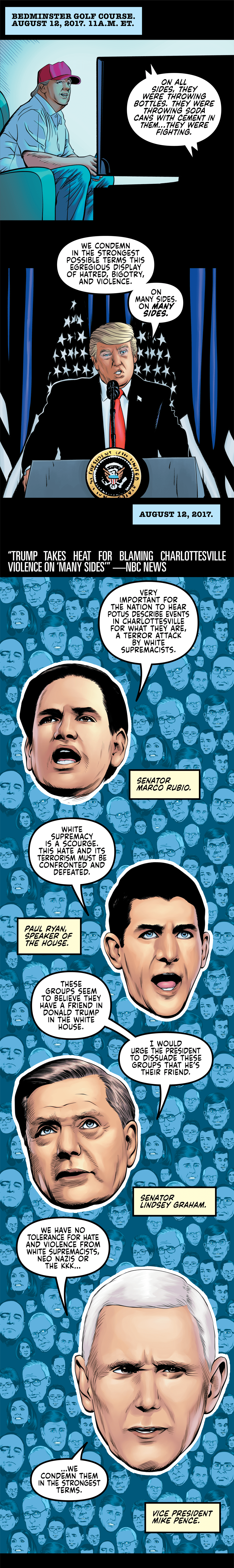 Trumps English Globalcomix - Abstract Image Collection - Ultra HD Quality