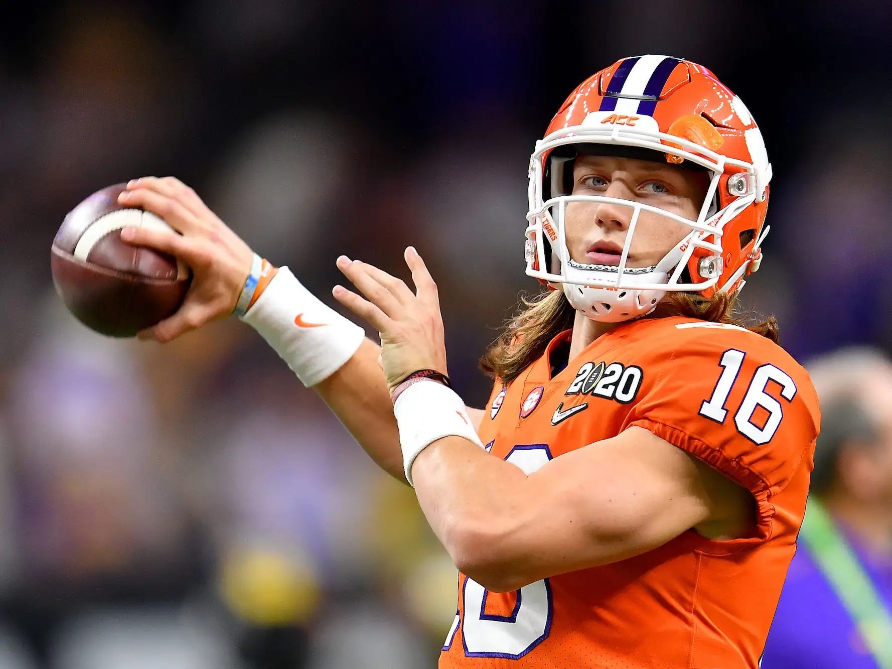 Perhaps no single position in any american sport garners more glory than quarterback. Nfl Mock Draft 3 0 Expert Predictions For All 32 First Round Picks