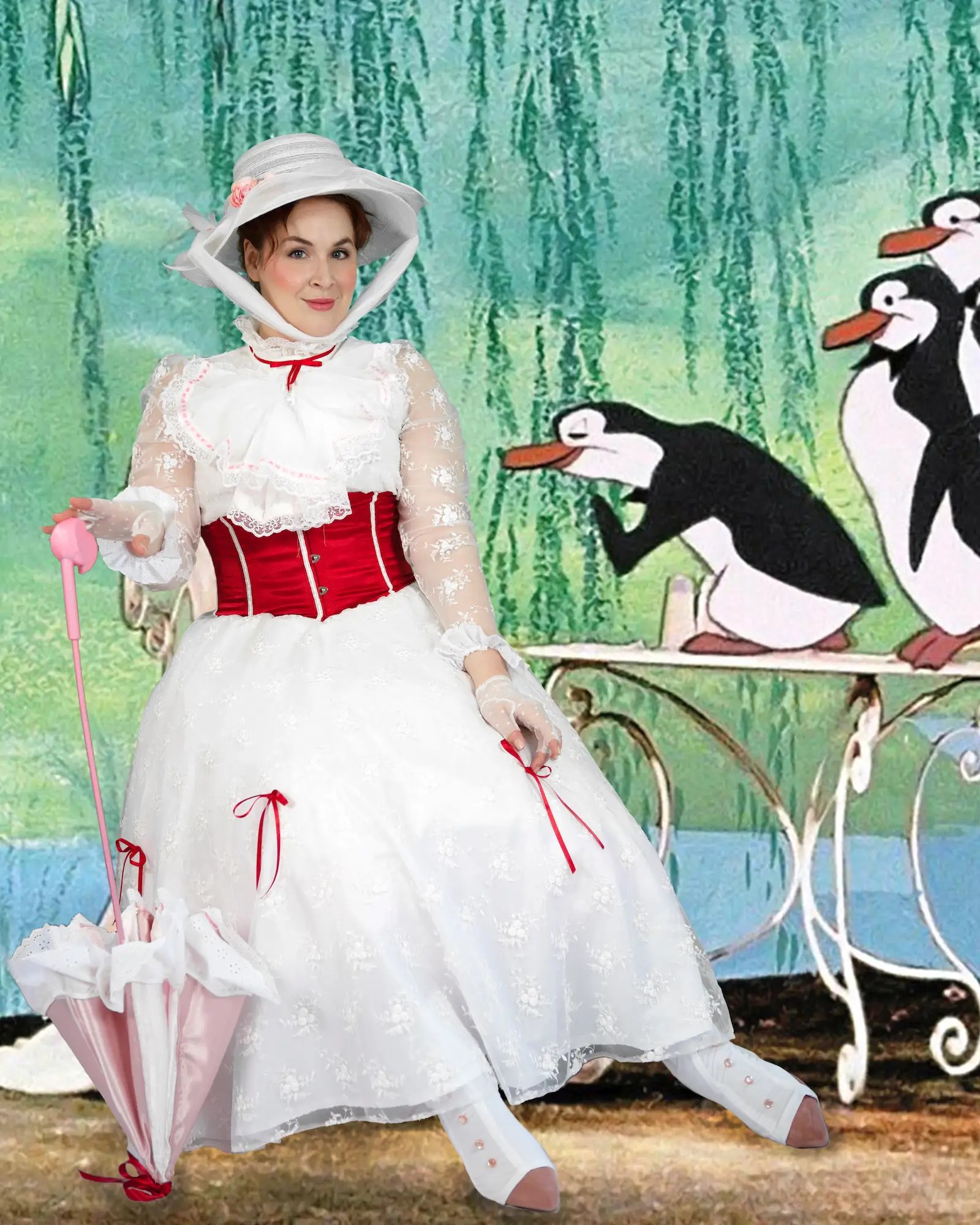 Plus Size Princess Project Aims To Prove That Disney Princesses Come In - HD Nature Images for Desktop