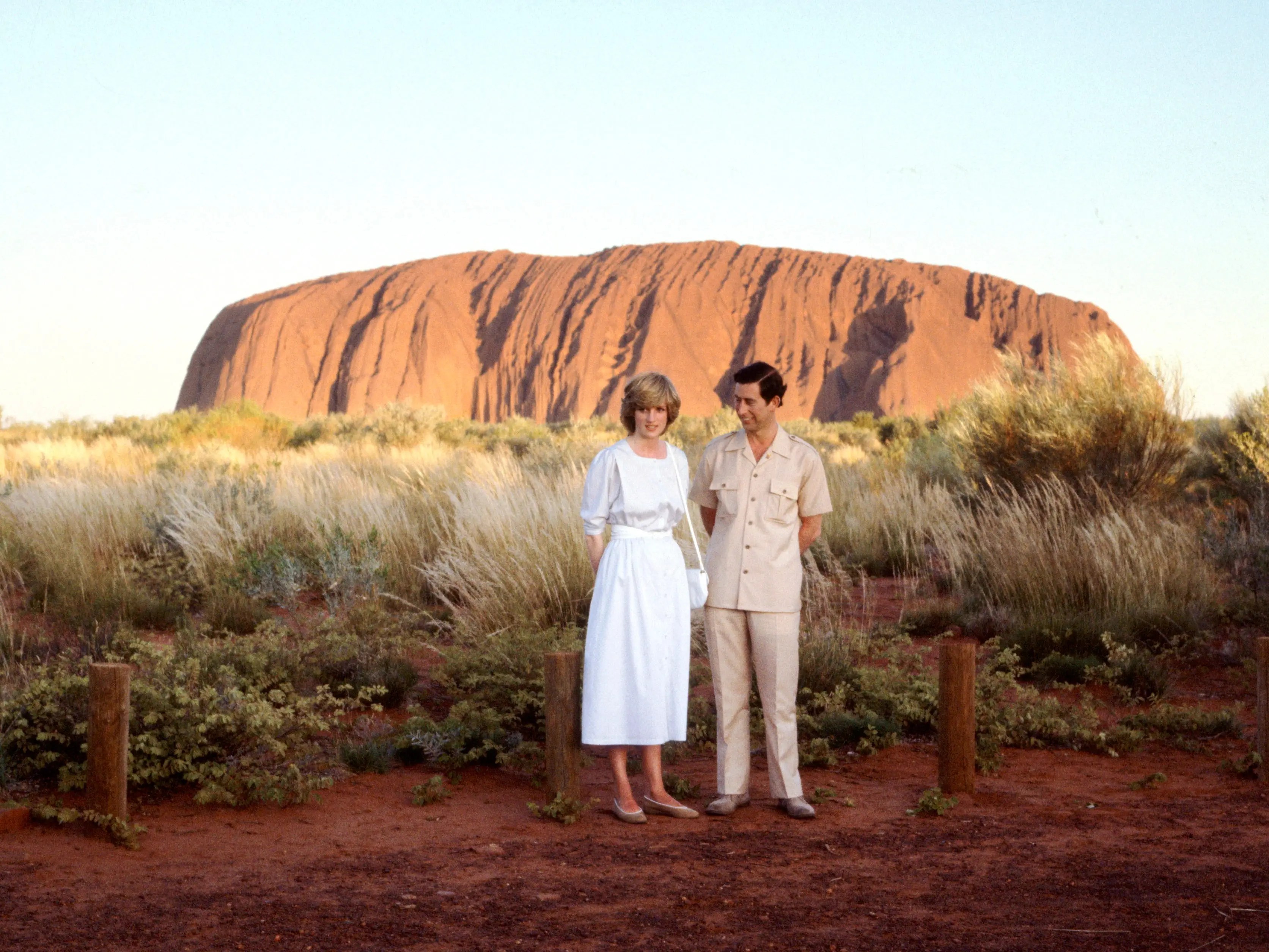 The Crown Full Story Behind Princess Diana S Australia Tour In 1983 - Best Minimal Photos in Full HD