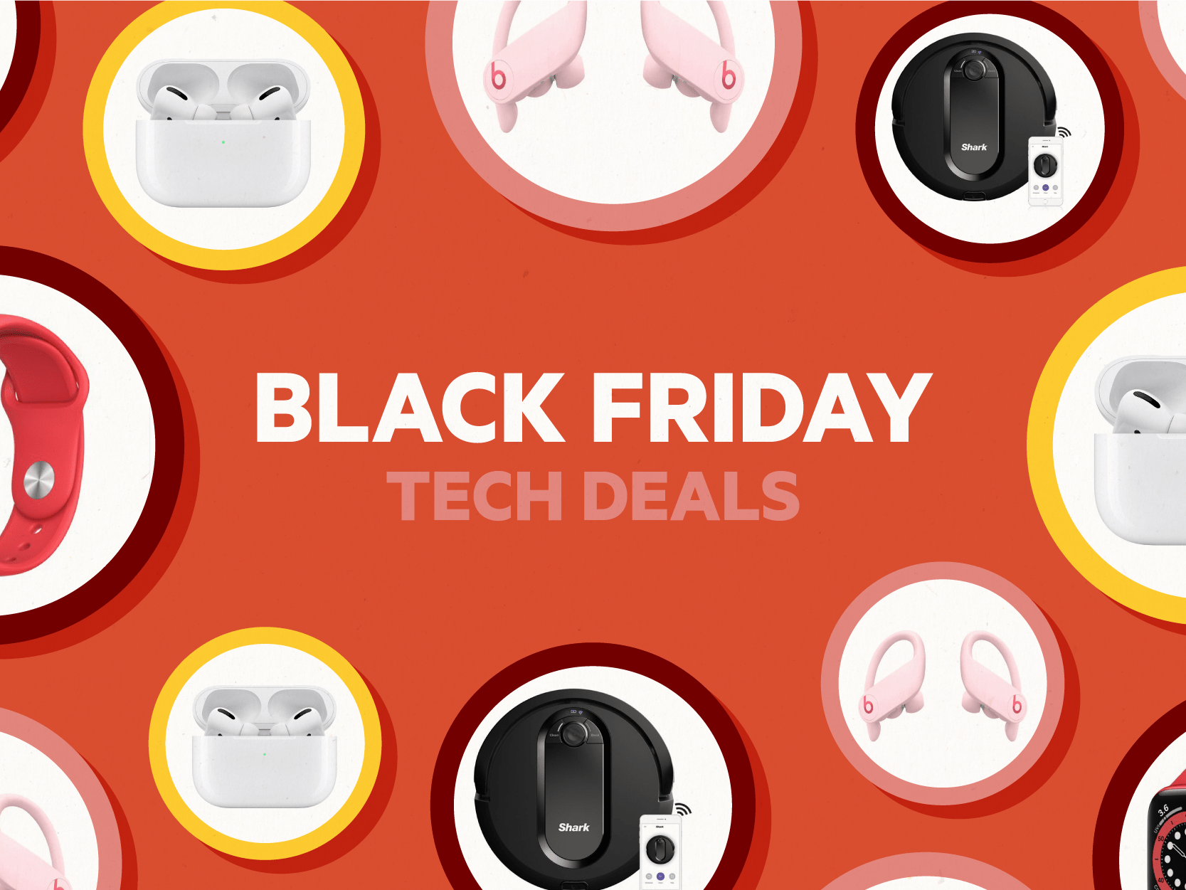best black friday tech deals save big on 4k tvs and apple products on best black friday deals 2020