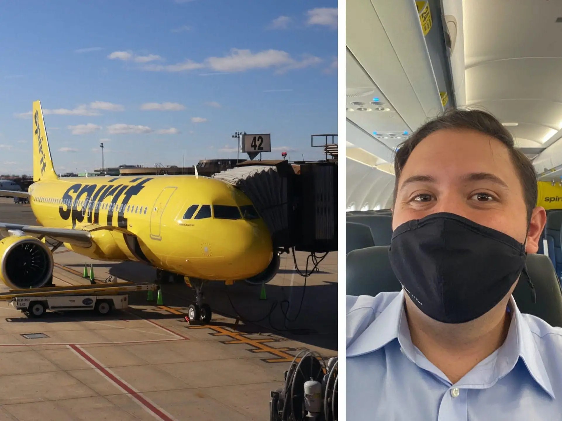 Summer may be almost over, but that doesn&apost mean all the fun needs to come to a screeching halt on september 1. Flying Spirit Airlines Shuttle Newark To Boston Review Pandemic