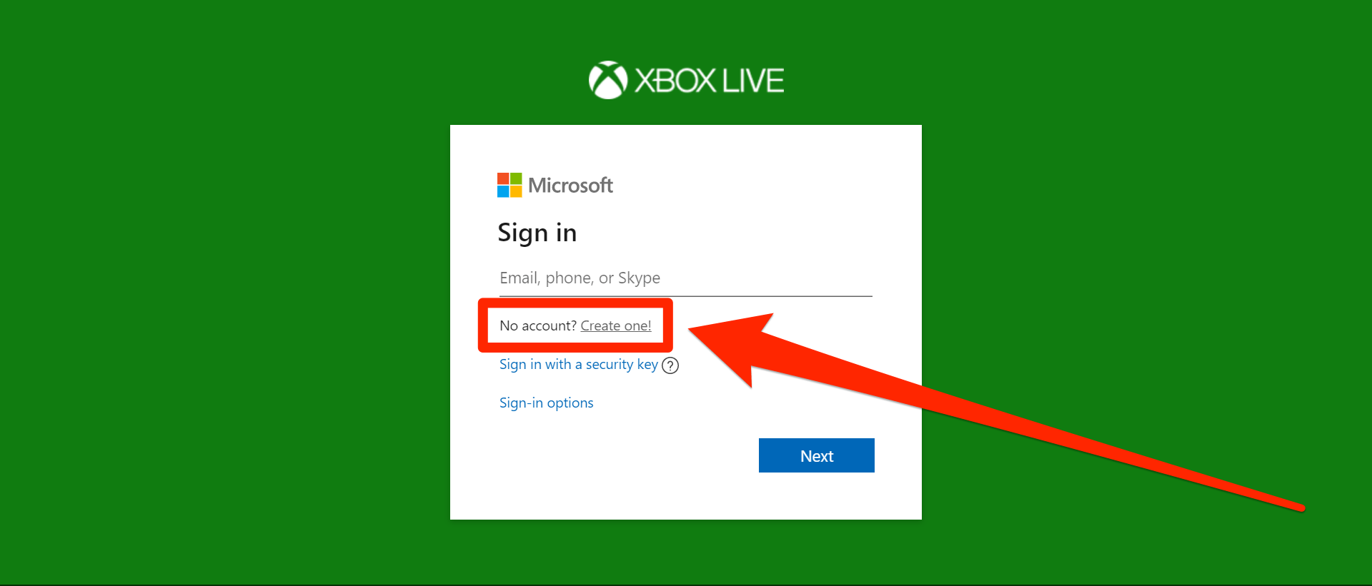 Just sign in and go. How To Get Xbox Live On An Xbox In 2 Different Ways