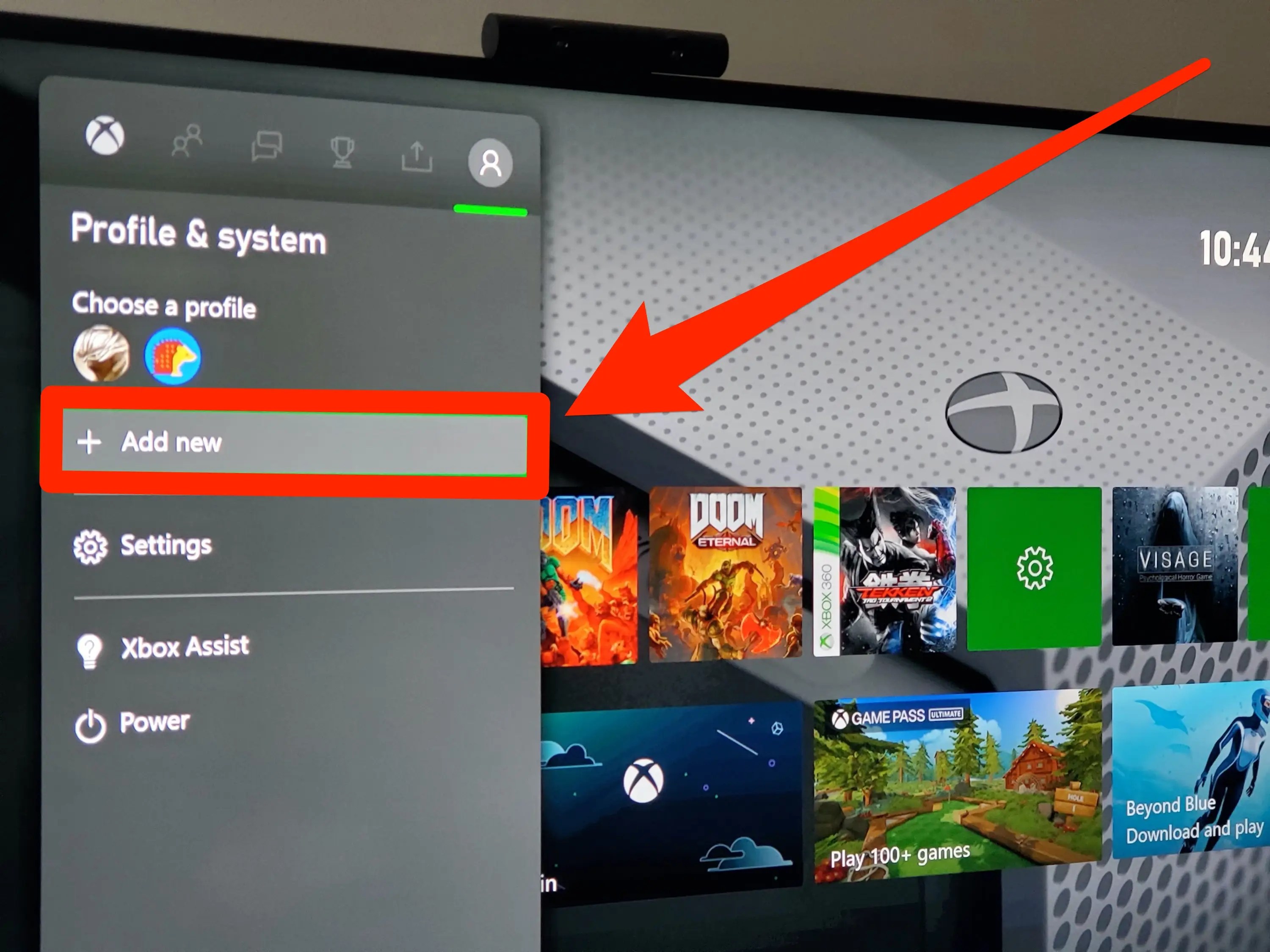 We're unable to display the list of languages at this time. How To Get Xbox Live On An Xbox In 2 Different Ways