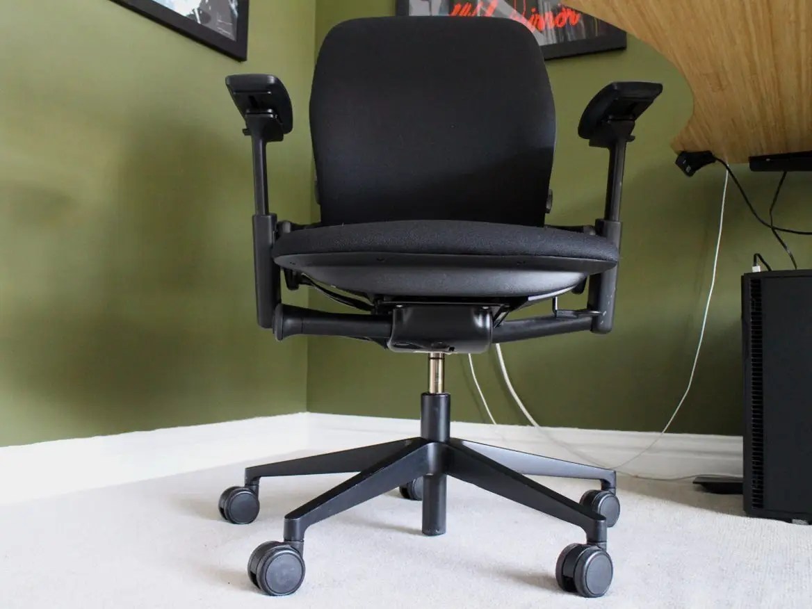 Available in a variety of colors from purple to turquoise, it's a micro version of an adult's adjustable desk chair. Best Office Chairs Of 2021