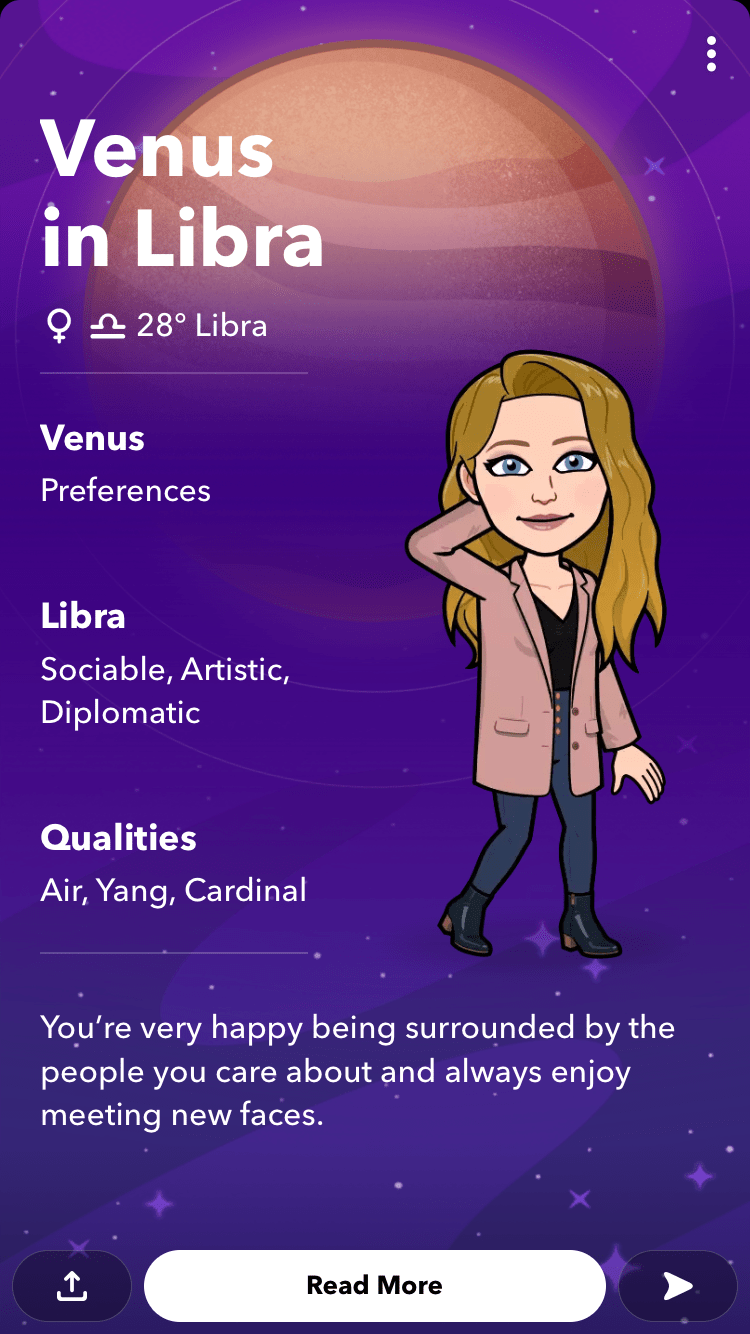 They make it easy to communicate with clients and coworkers. How To Add An Astrology Profile To A Snapchat Account