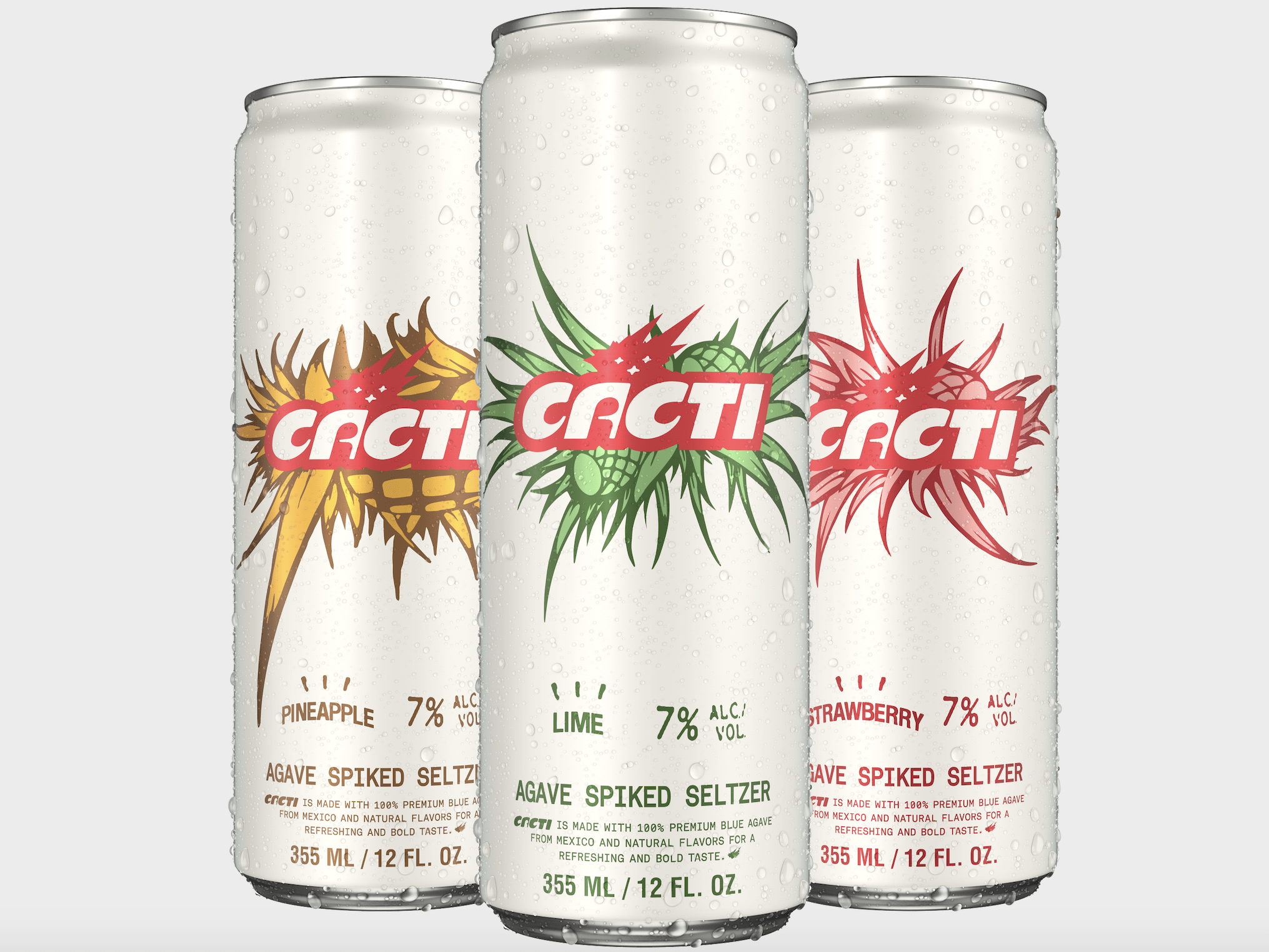 travis scott launches tequila-inspired hard seltzer brand on where to buy cacti seltzer nyc