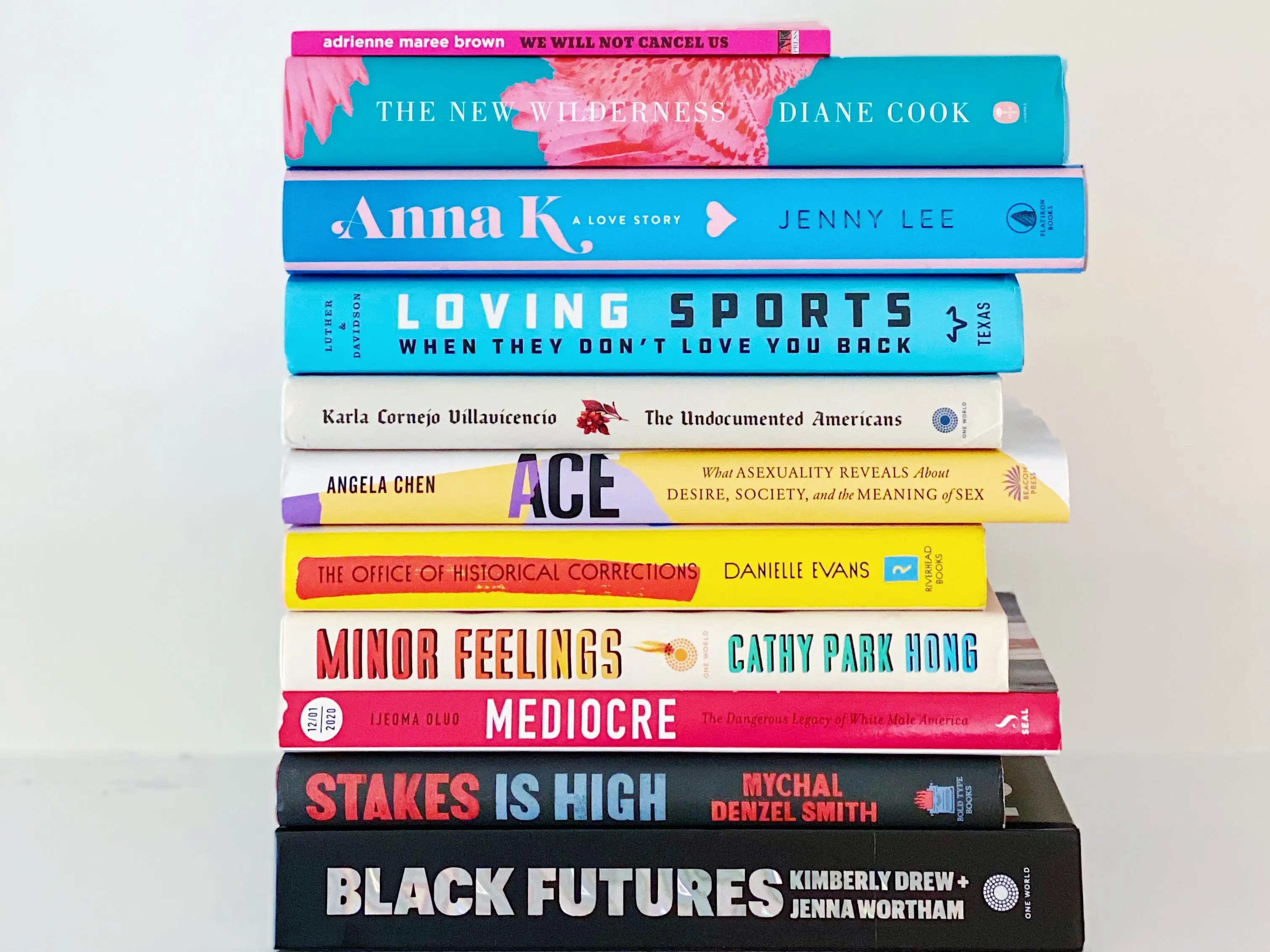 Traci Thomas Business Insider - Gradient Wallpapers - Creative HD Collection