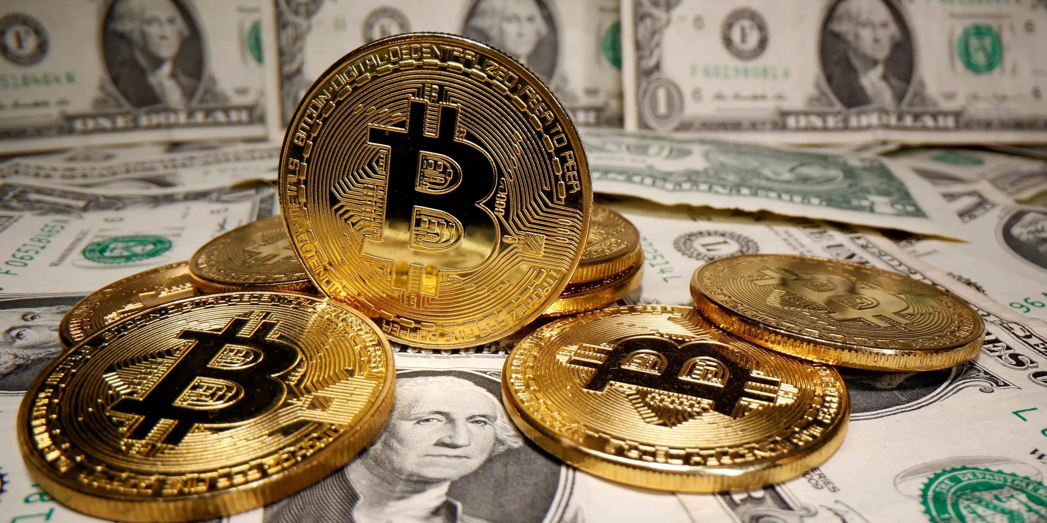 Bitcoin News Latest : Bitcoin Frenzy Drives 900 Surge In Assets For Crypto Investment Firm Grayscale Currency News Financial And Business News Markets Insider