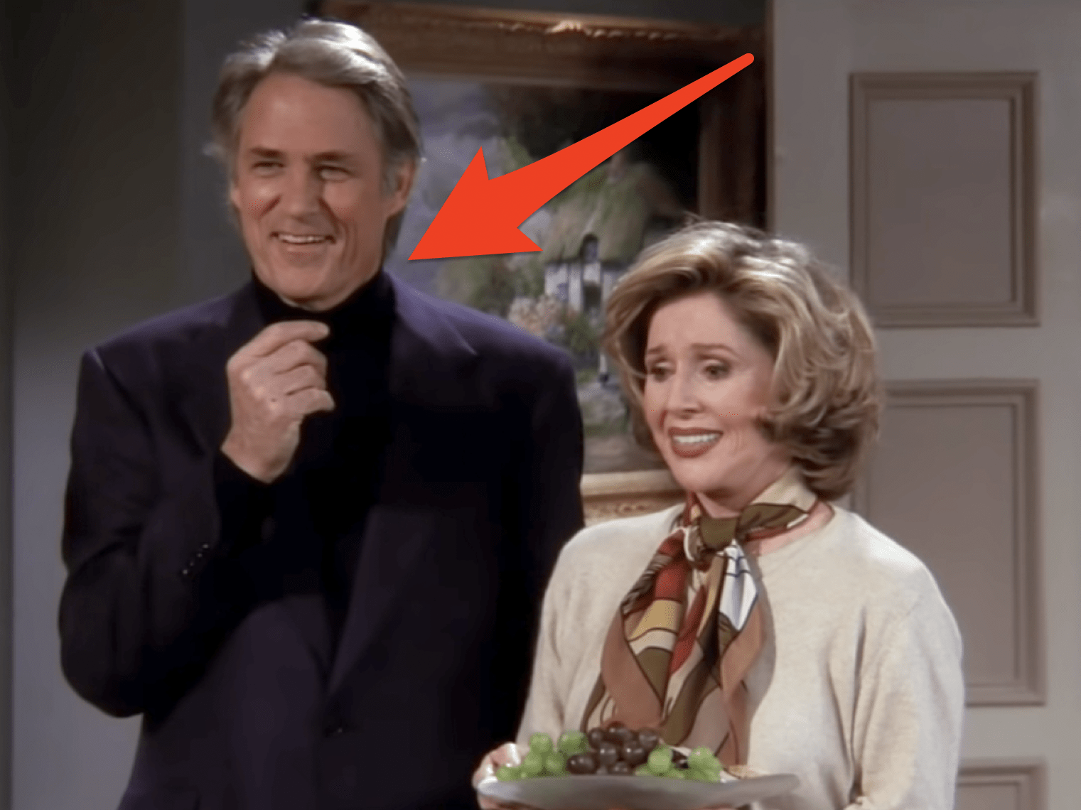 John Bennett Perry Old Spice - Light Pattern Collection - Desktop Quality