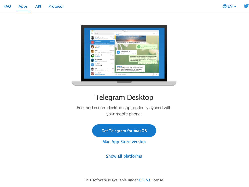 Webmail services such as outlook and gmail let you stay connected with the people you care about. How To Make A Telegram Account On Your Phone And Desktop