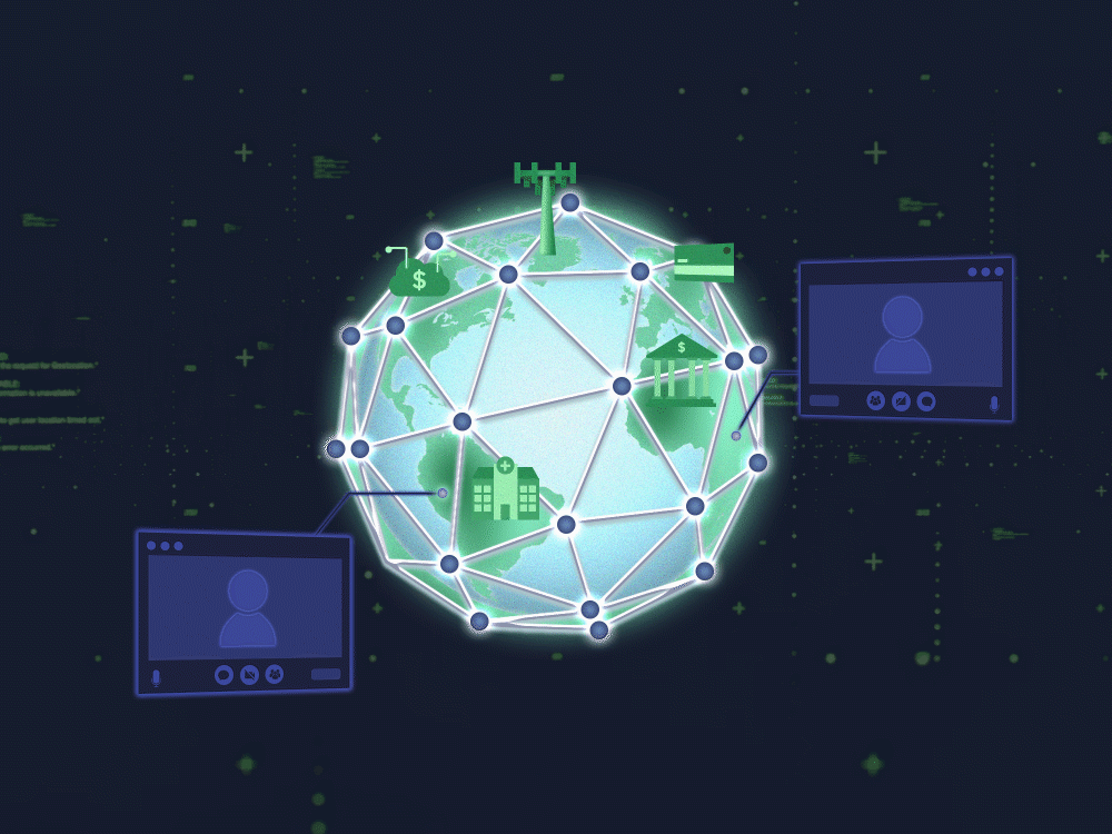 Insider November 16 - Best Dark Illustrations in Mobile