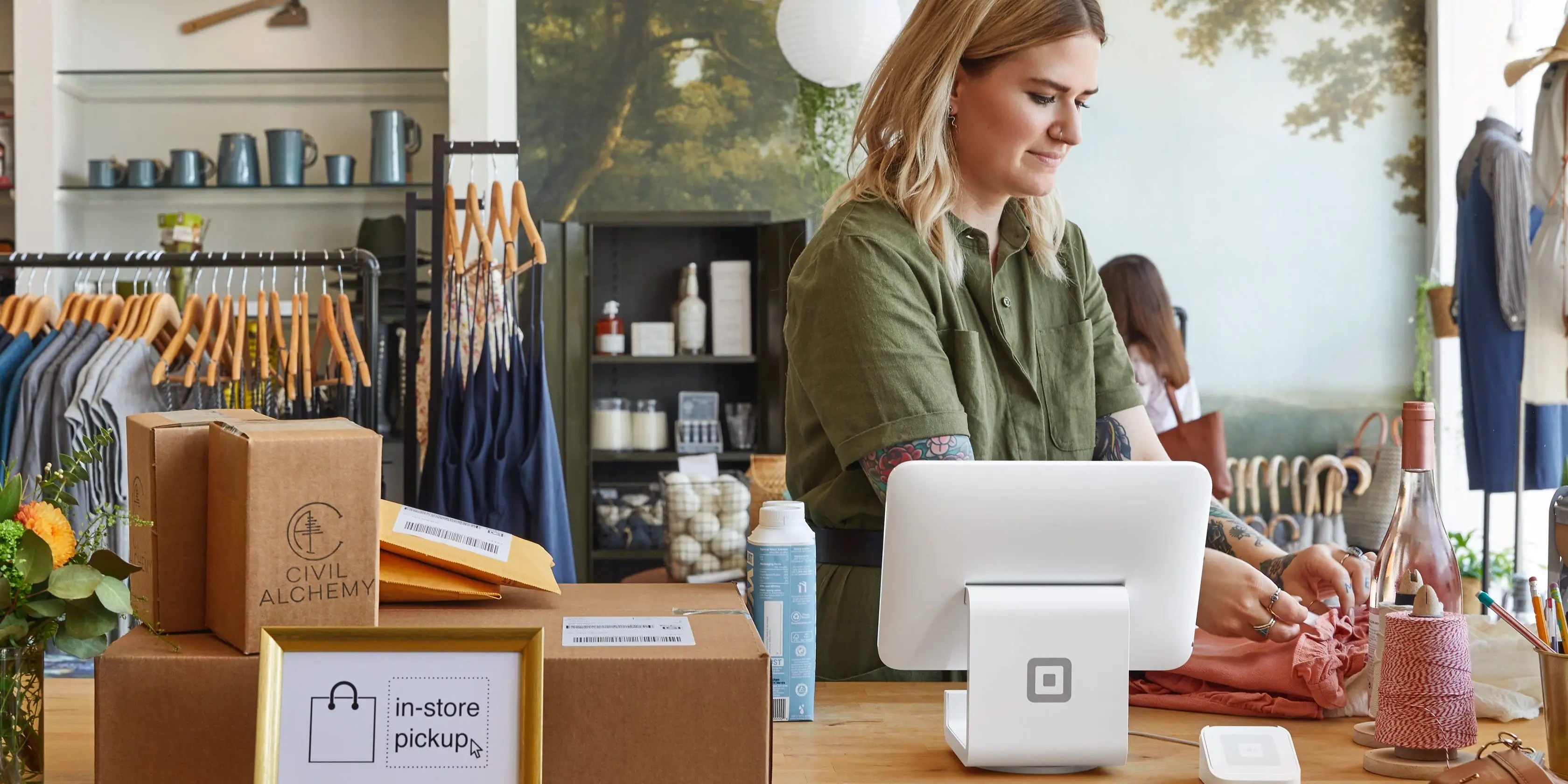 Daniel Keyes Business Insider - Amazing Light Pattern - Full HD