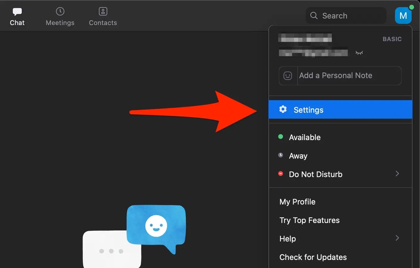Begini cara mengganti background di aplikasi zoom dan google meet · pastikan sudah memiliki aplikasi zoom di laptop yang akan anda gunakan. How To Change Your Background On Zoom