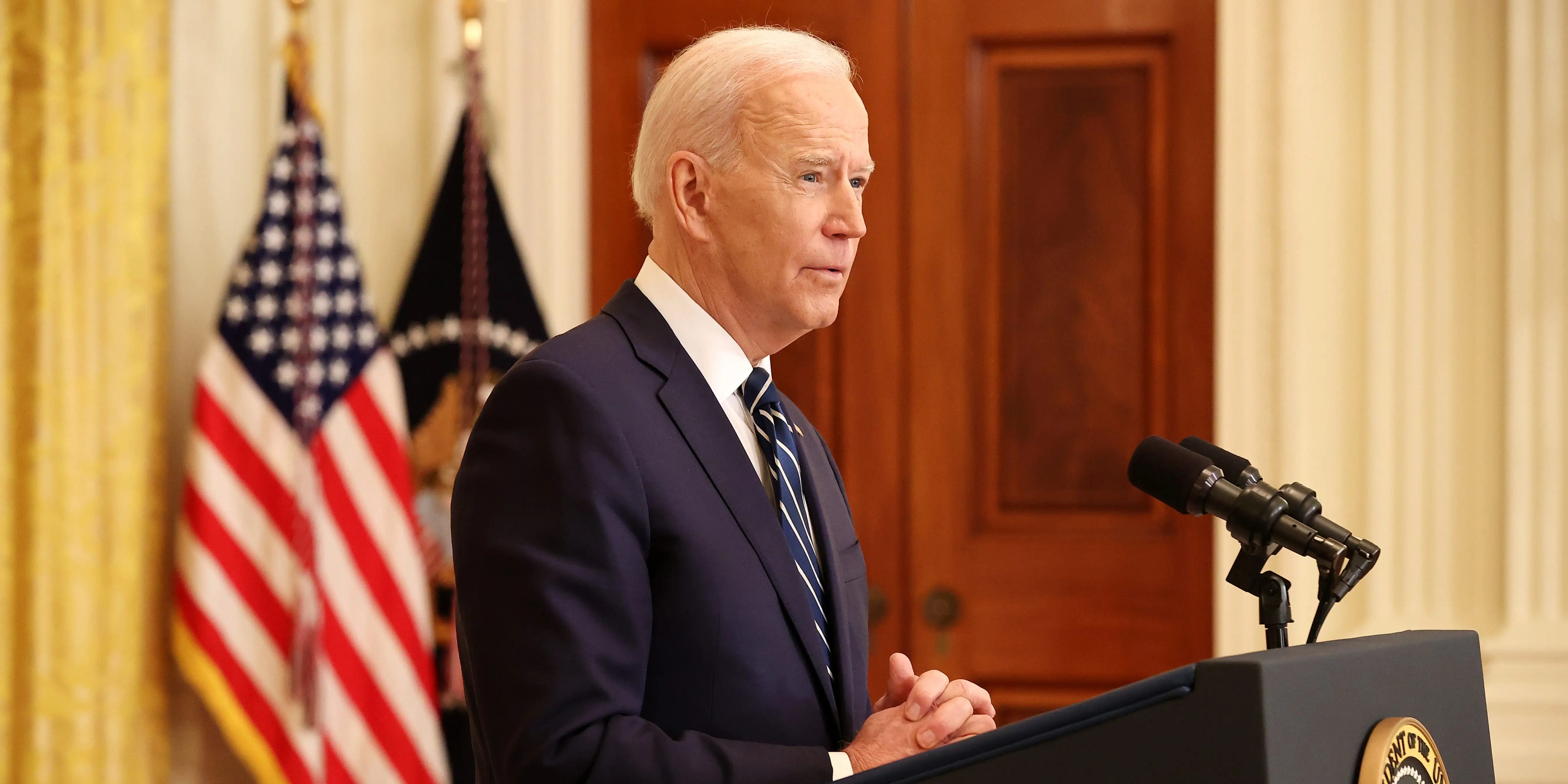 Track elected officials, research health conditions, and find news you can use in politics, business, health, and education. 7 Key Takeaways From Biden S First News Conference As President